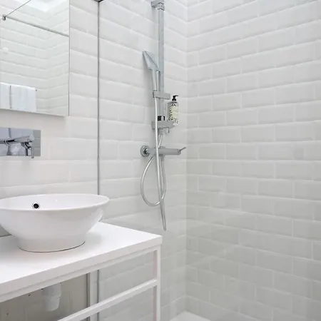 Oporto Comfort Charming Cedofeita Habitación foto