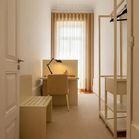 Oporto Comfort Charming Cedofeita Exterior foto