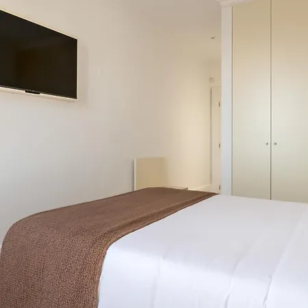 Oporto Comfort Charming Cedofeita Habitación foto