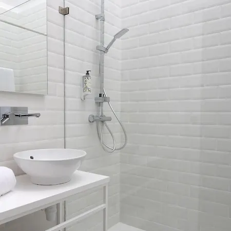 Oporto Comfort Charming Cedofeita Habitación foto