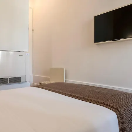 Oporto Comfort Charming Cedofeita Exterior foto
