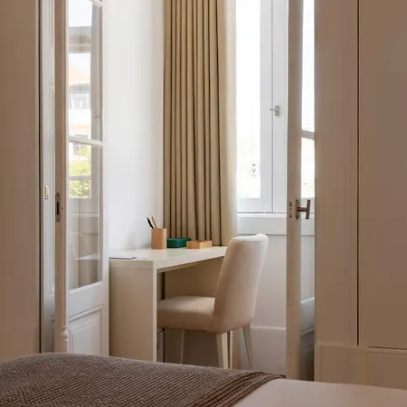 Oporto Comfort Charming Cedofeita Exterior foto