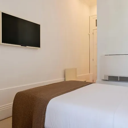 Oporto Comfort Charming Cedofeita Habitación foto