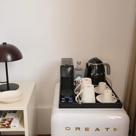 Oporto Comfort Charming Cedofeita Room photo
