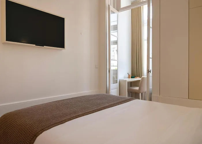 Oporto Comfort Charming Cedofeita
