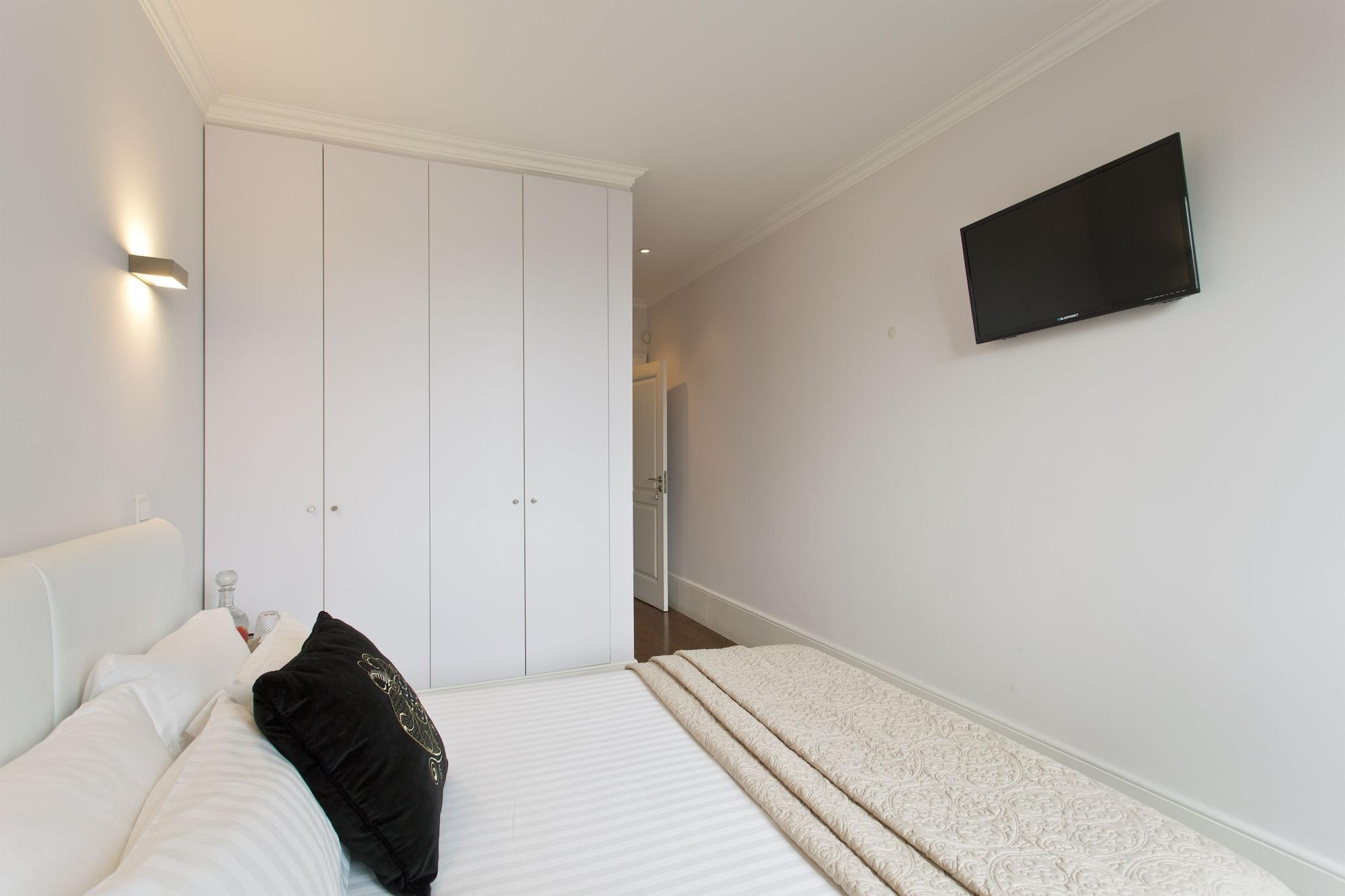 Comfort Charming Cedofeita Alojamento de Acomodação e Pequeno-almoço Porto