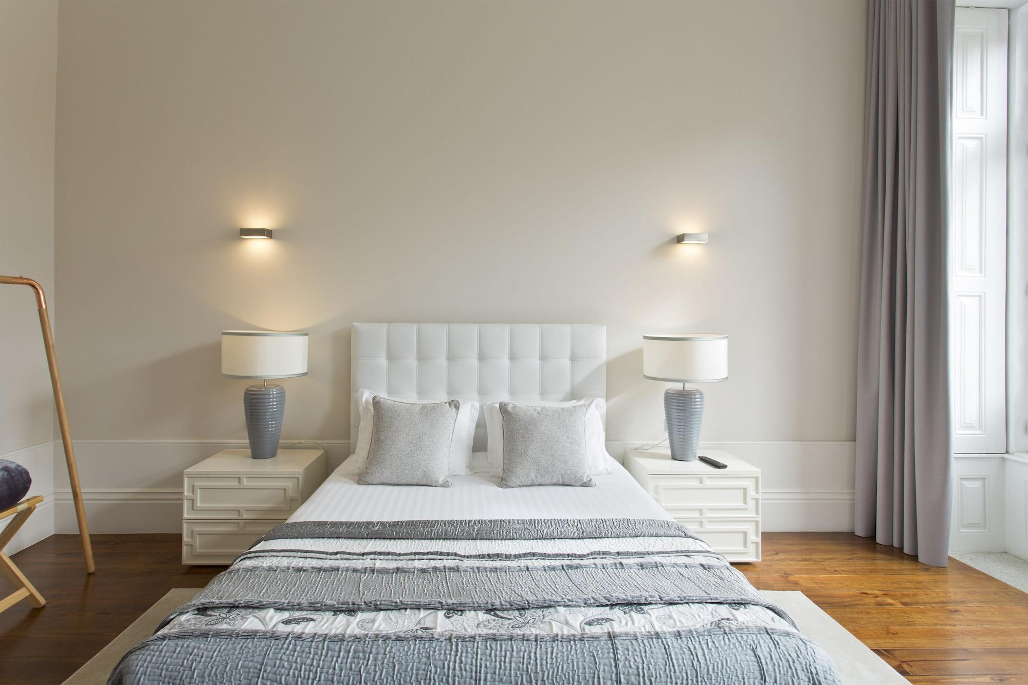 Oporto Comfort Charming Cedofeita 2*