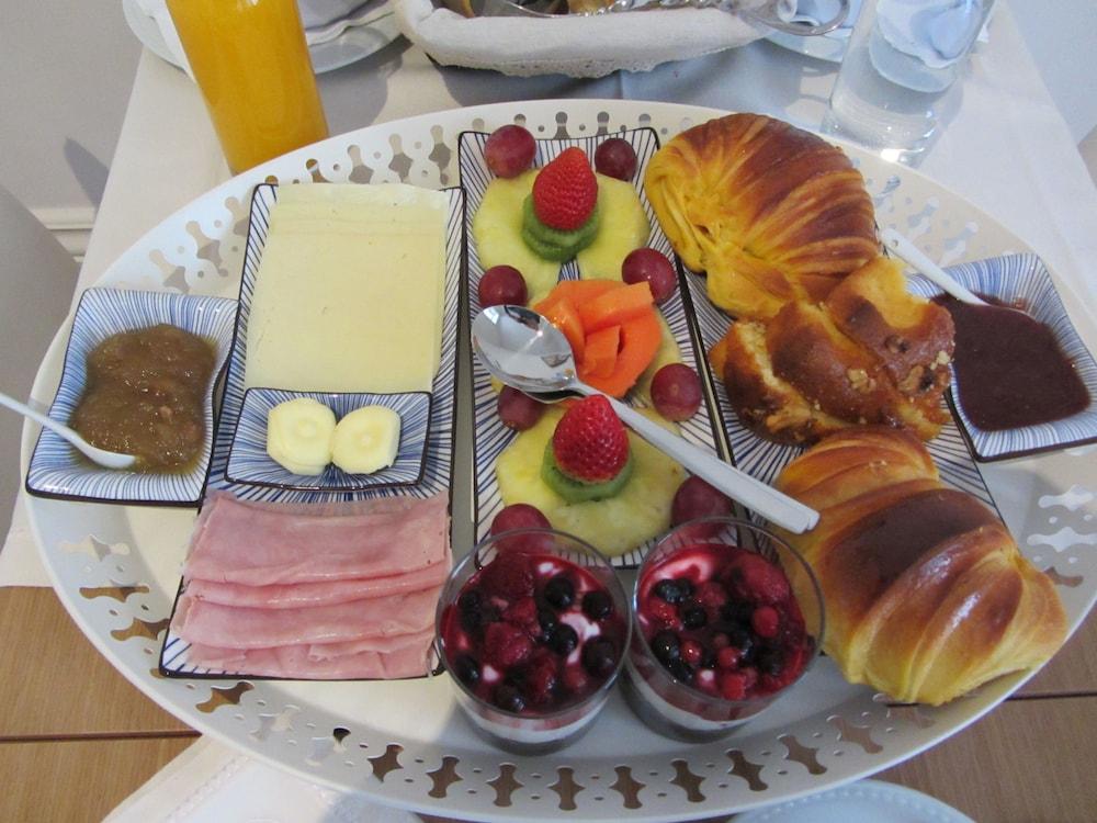 Bed and breakfast Comfort Charming Cedofeita
