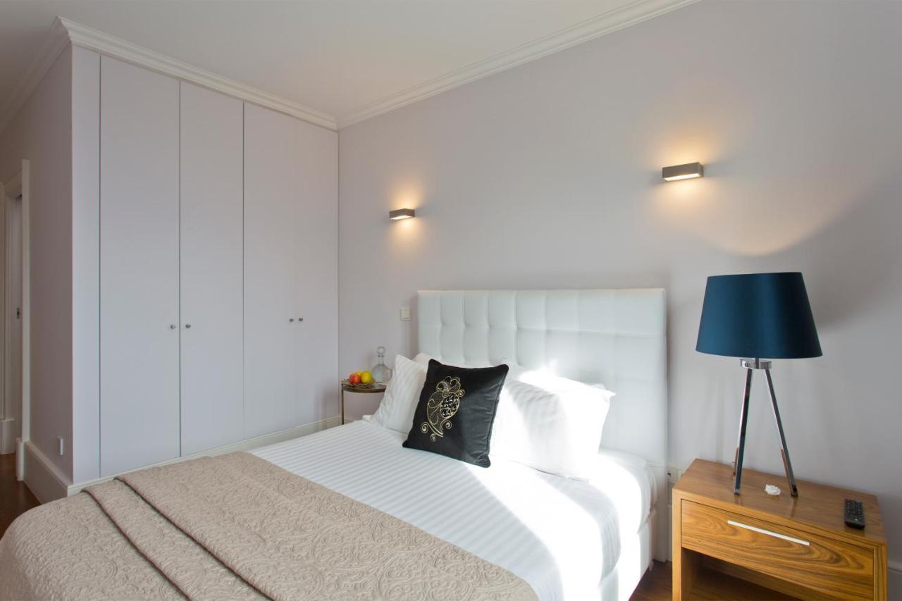 Comfort Charming Cedofeita Porto