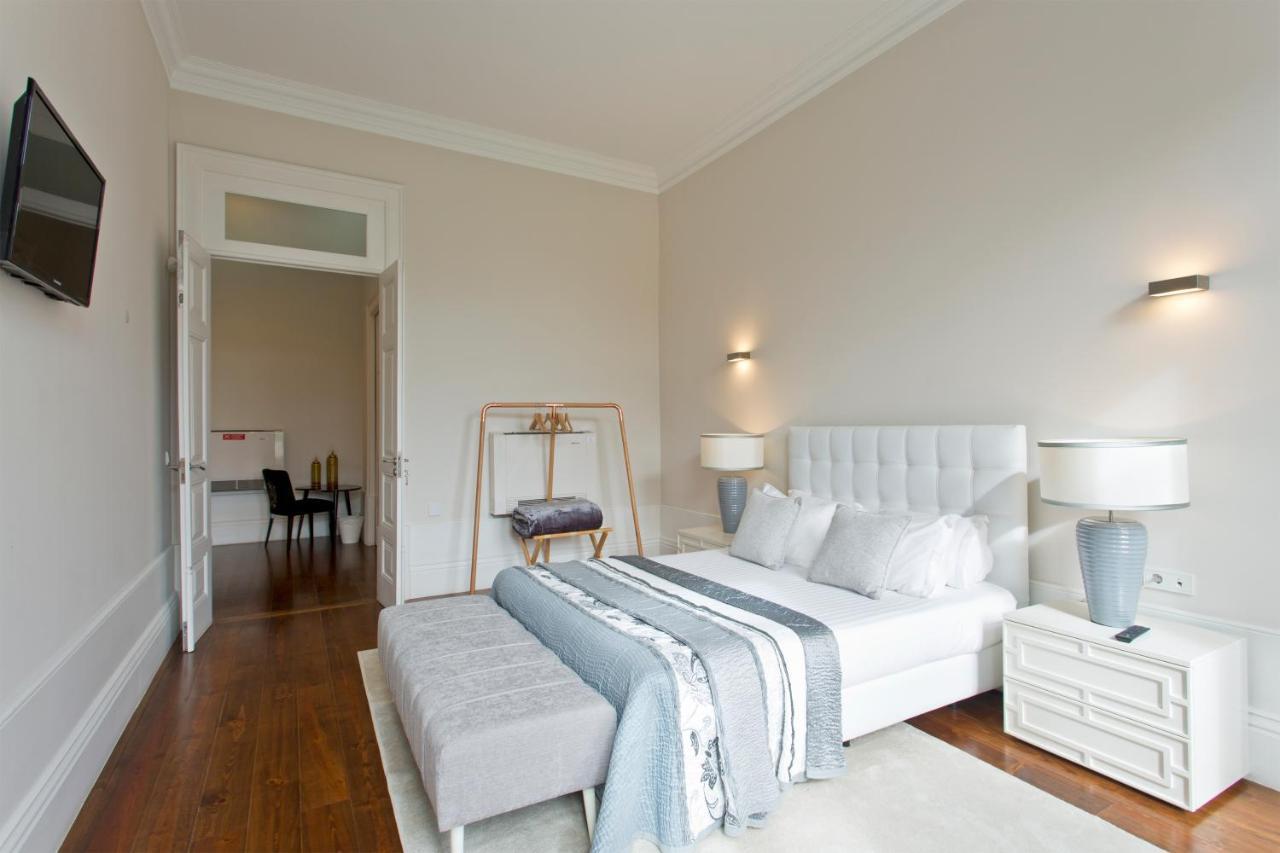 Comfort Charming Cedofeita Bed and breakfast 2*