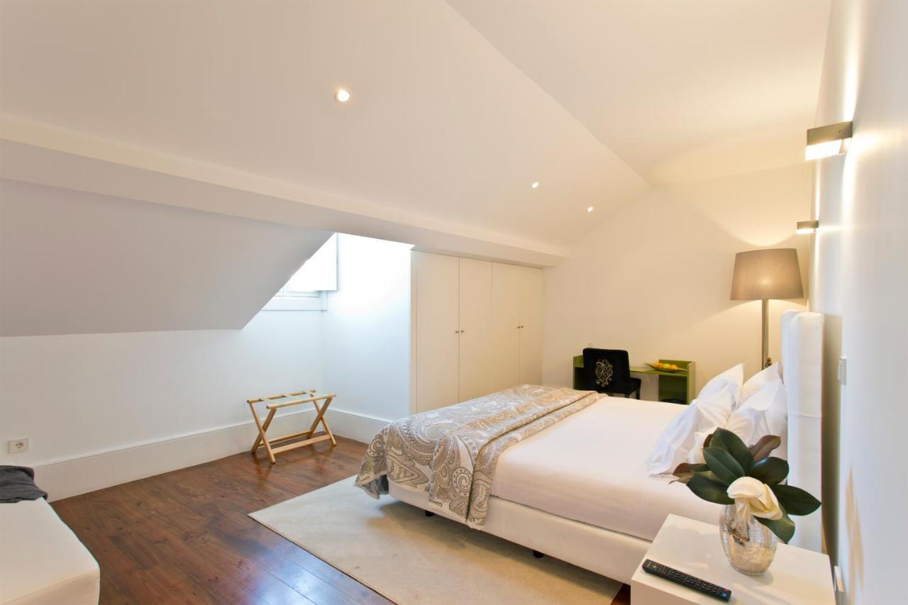 Comfort Charming Cedofeita 2*