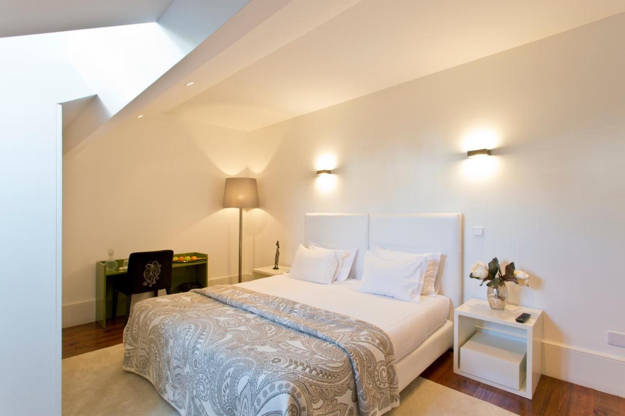 Comfort Charming Cedofeita 2*