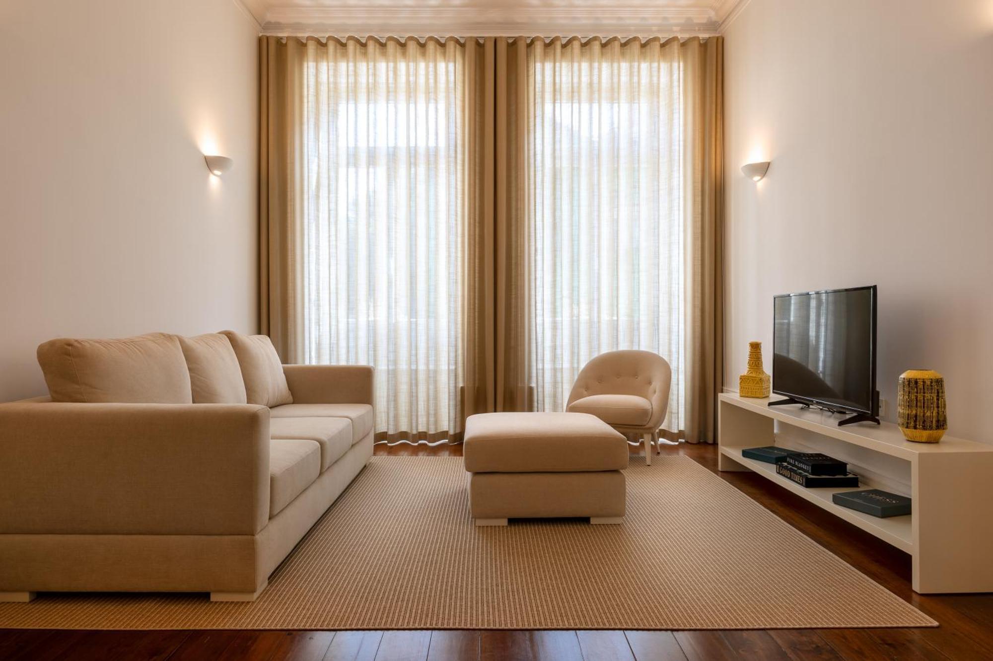 Oporto Comfort Charming Cedofeita