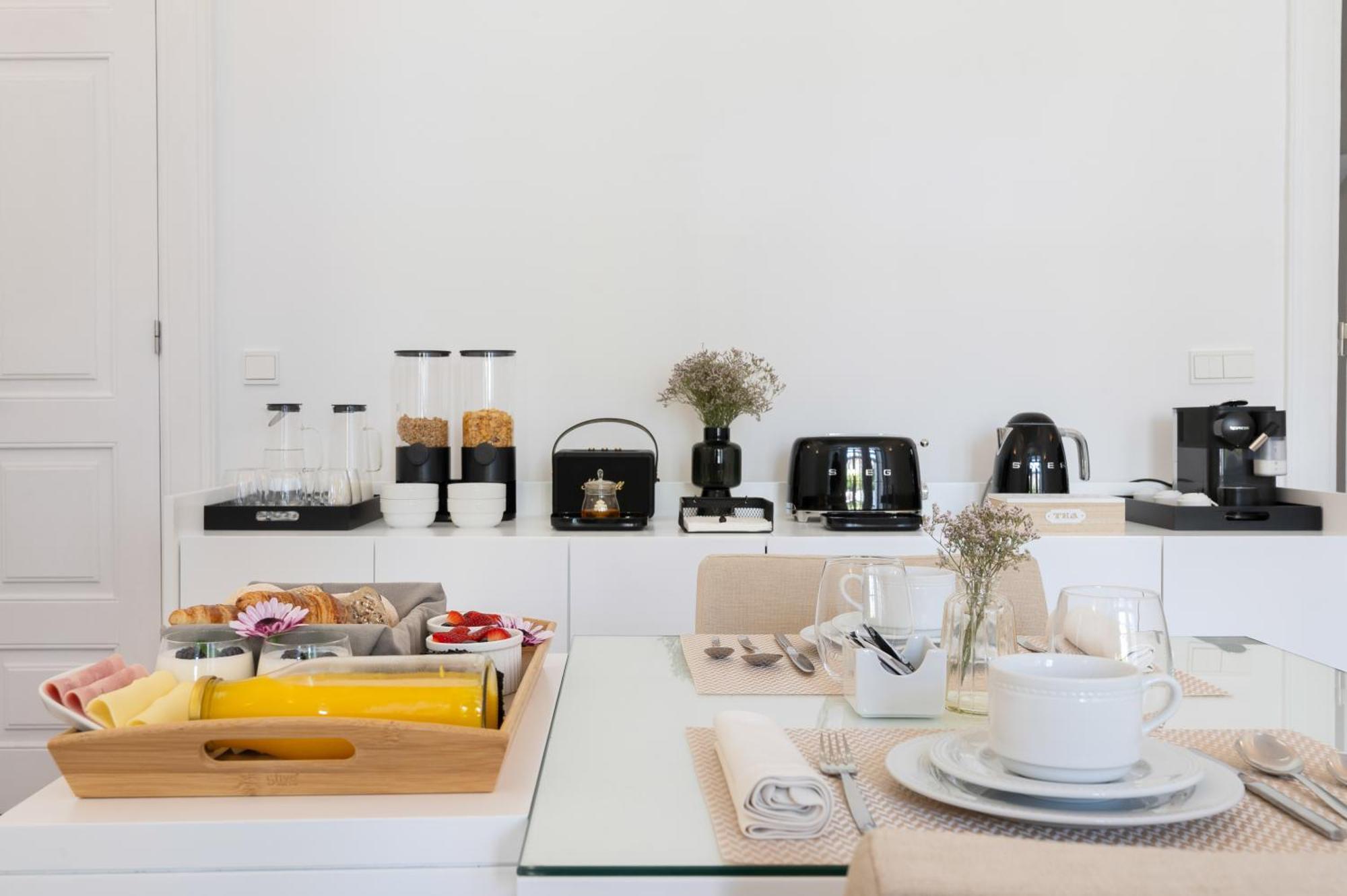 Bed & Breakfast Oporto Comfort Charming Cedofeita
