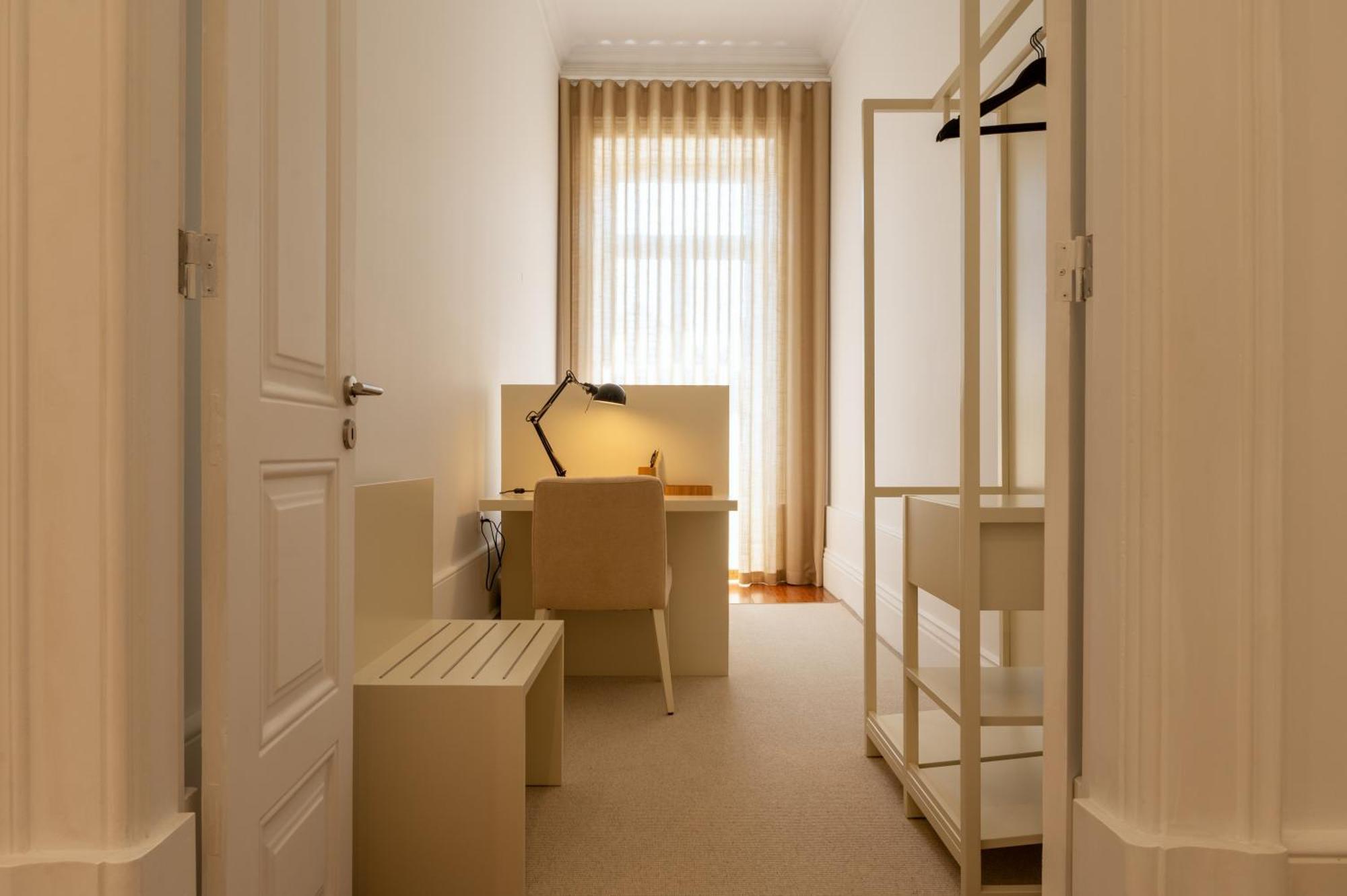 Oporto Comfort Charming Cedofeita Bed & Breakfast 2*