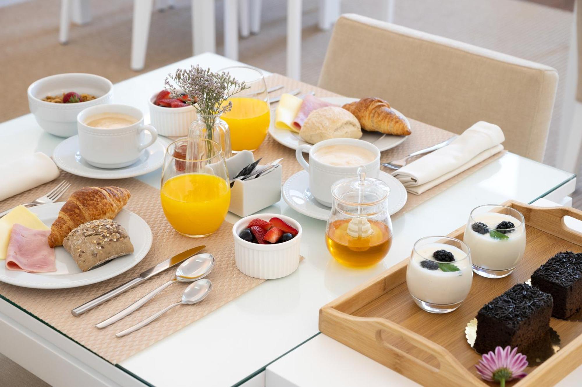 Comfort Charming Cedofeita Bed and breakfast Oporto