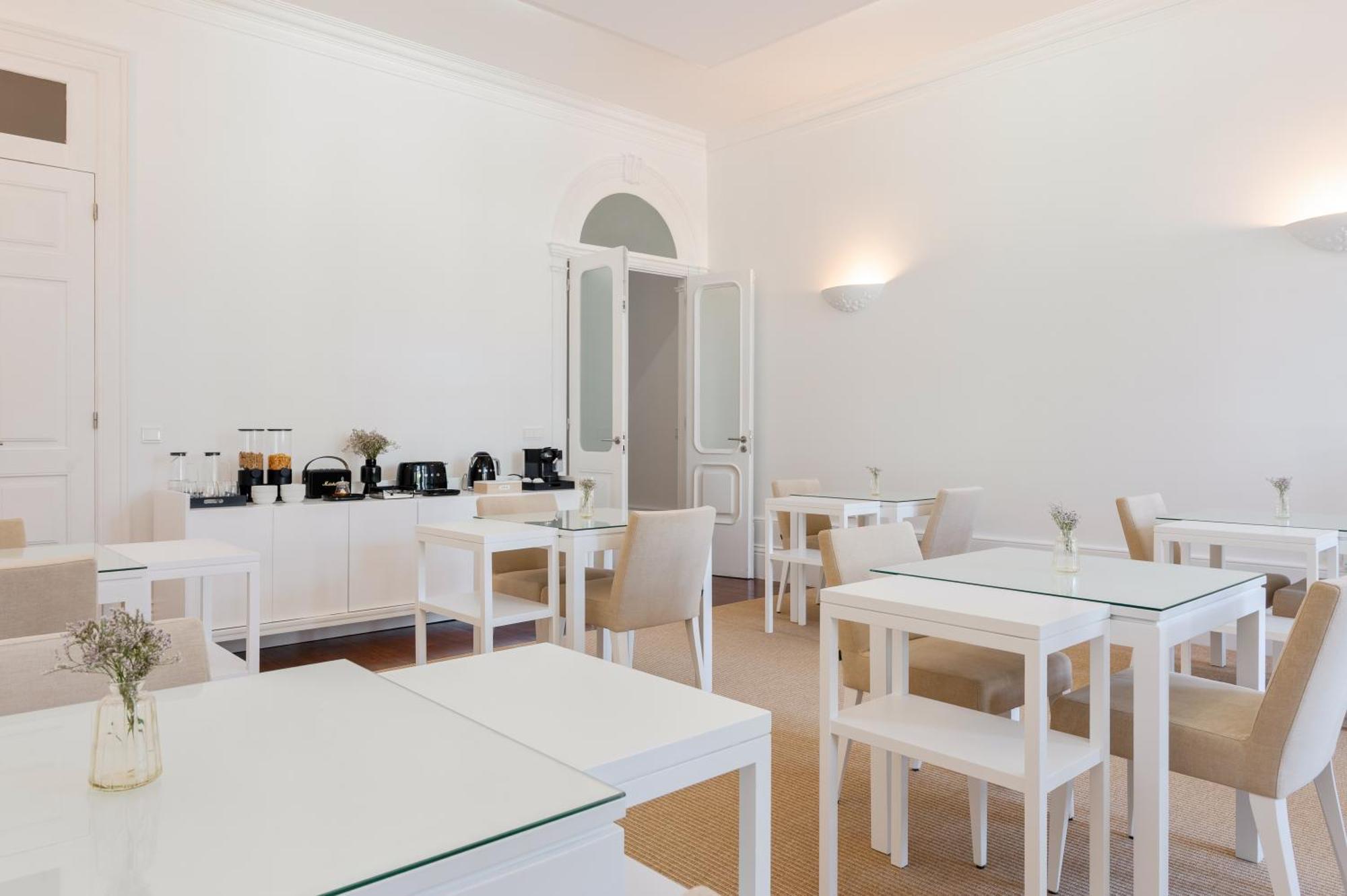 Oporto Comfort Charming Cedofeita Porto