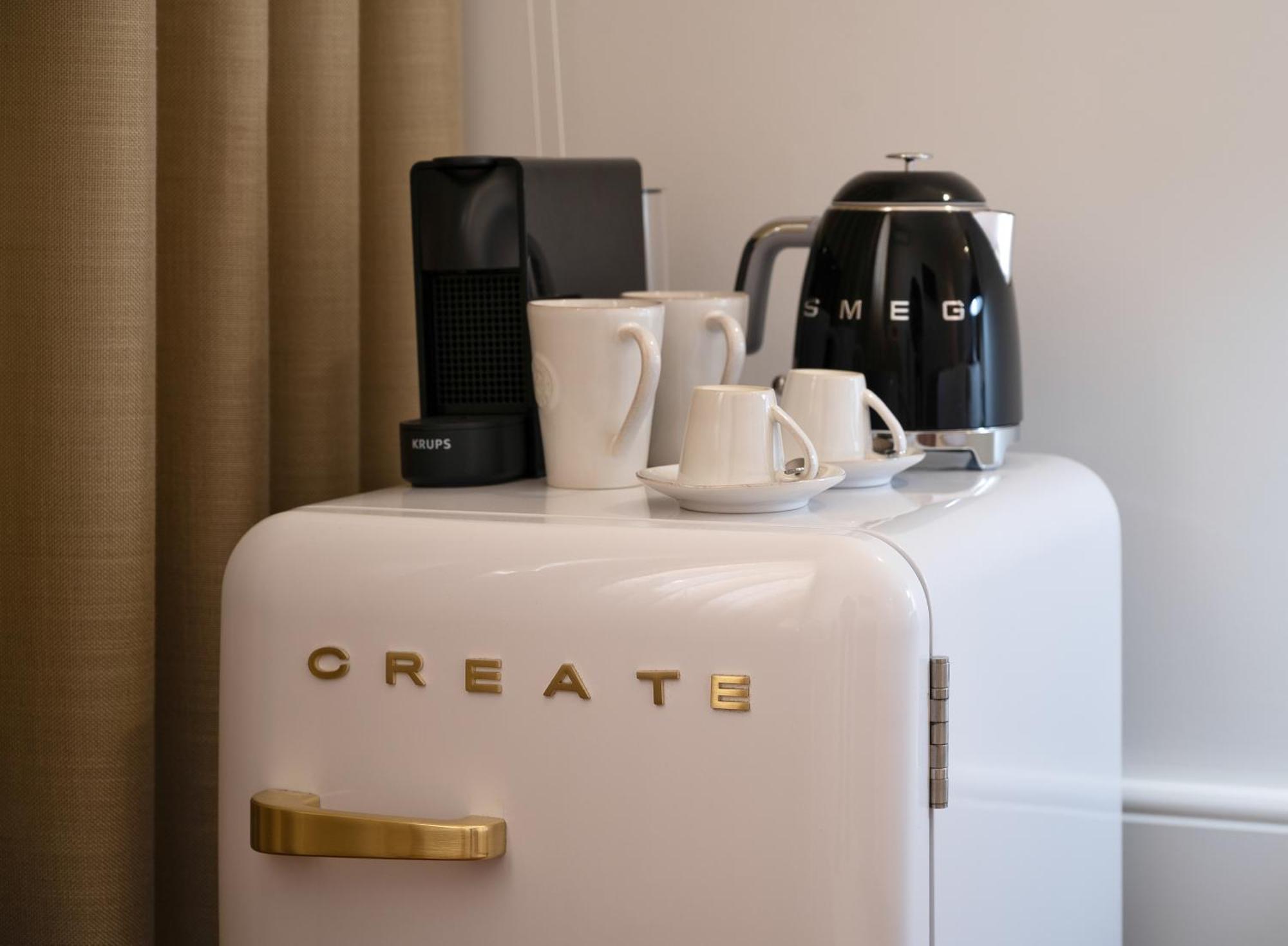 Comfort Charming Cedofeita Bed and breakfast 2*
