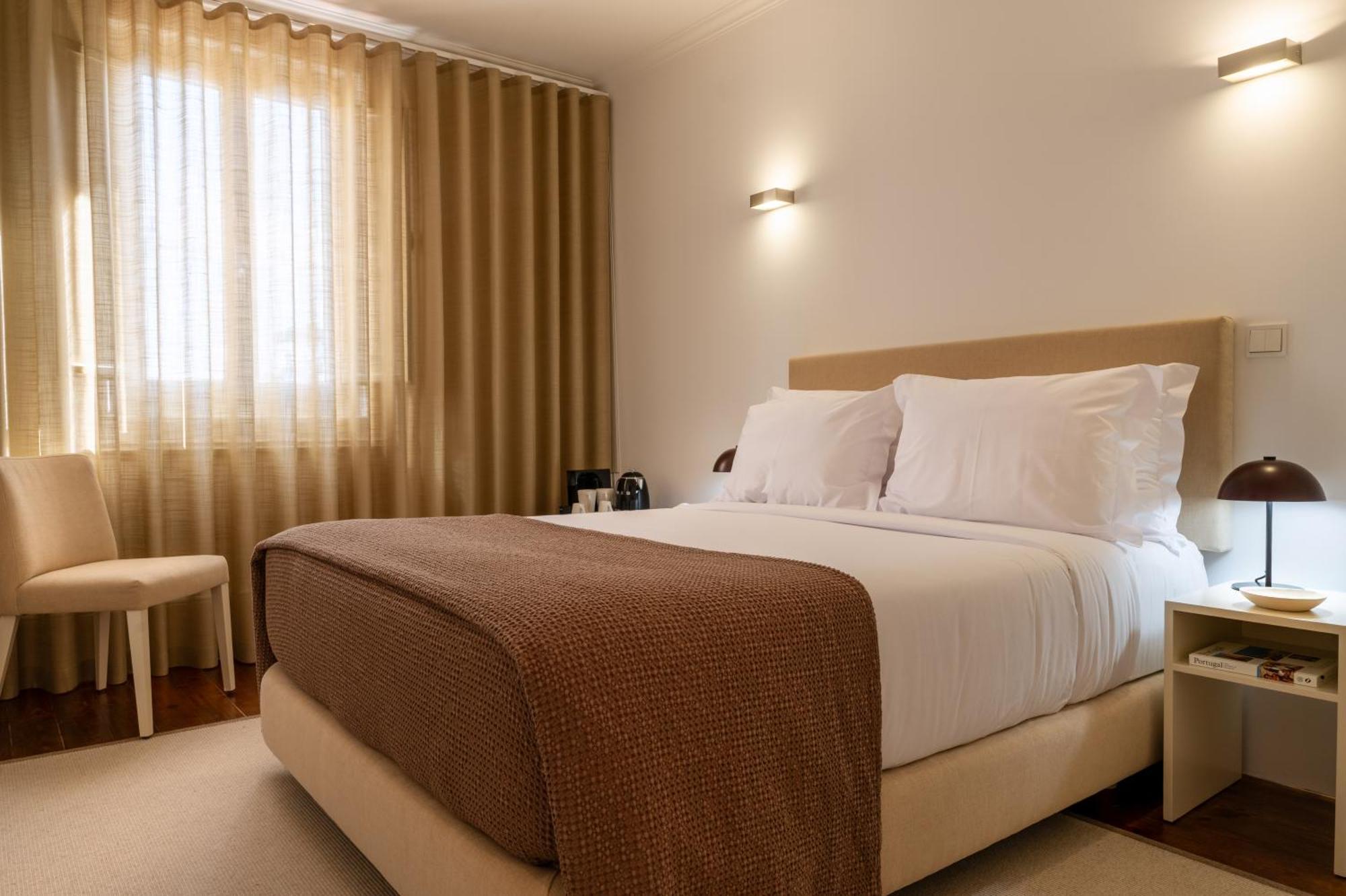 Alojamento de Acomodação e Pequeno-almoço Comfort Charming Cedofeita 2*
