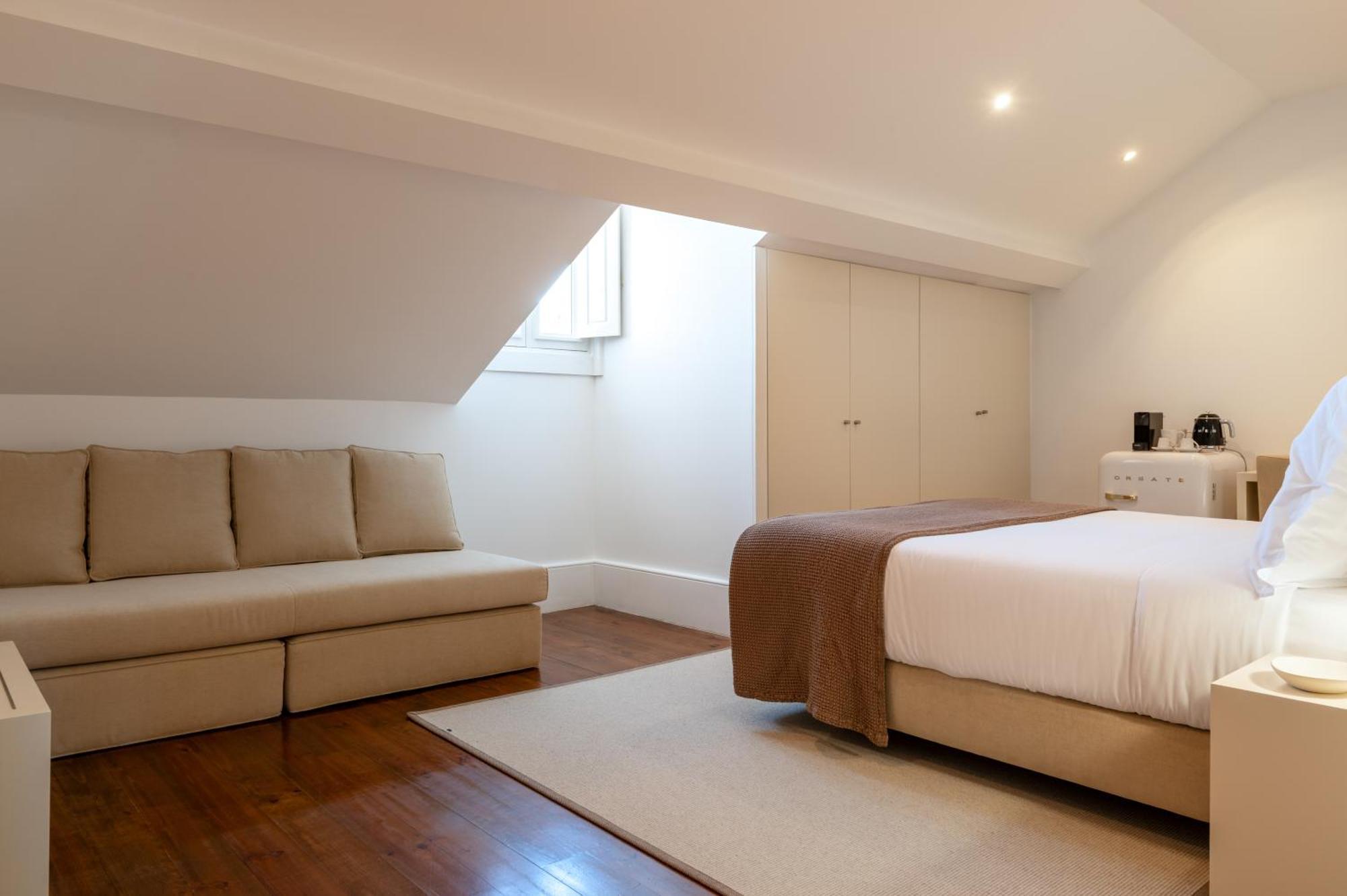 Comfort Charming Cedofeita 2*