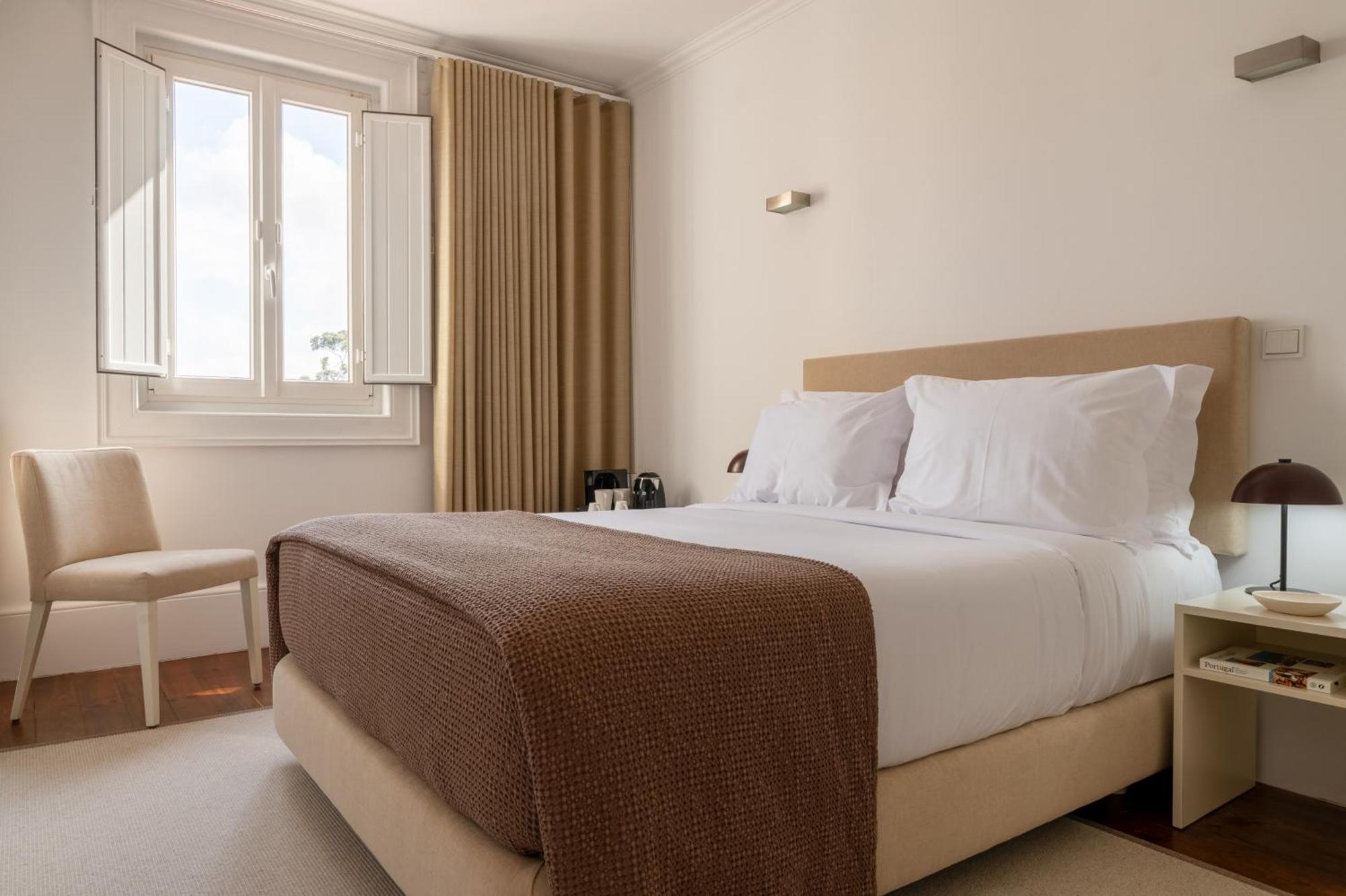 Comfort Charming Cedofeita Bed and breakfast