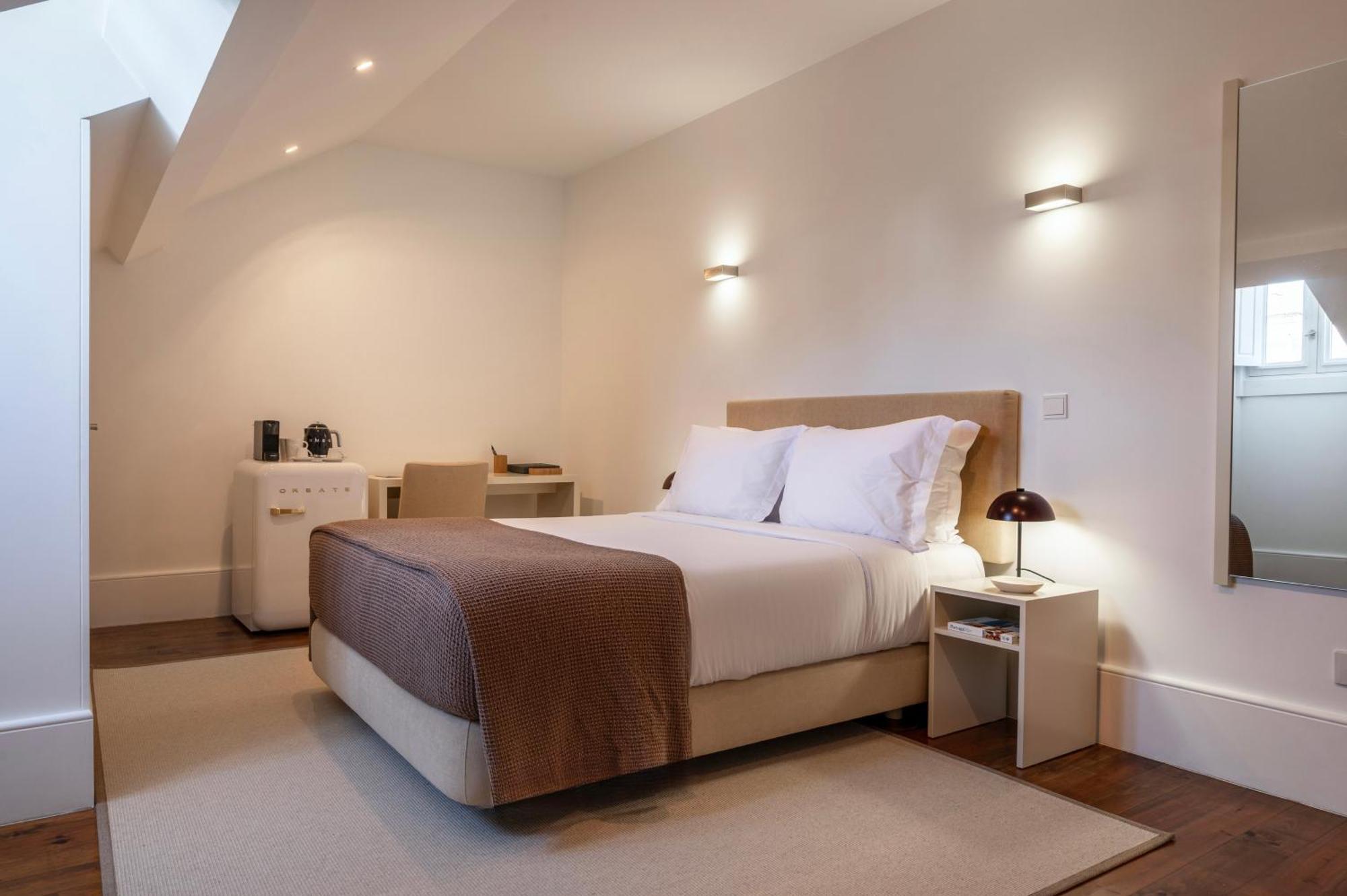 Comfort Charming Cedofeita 2* Porto