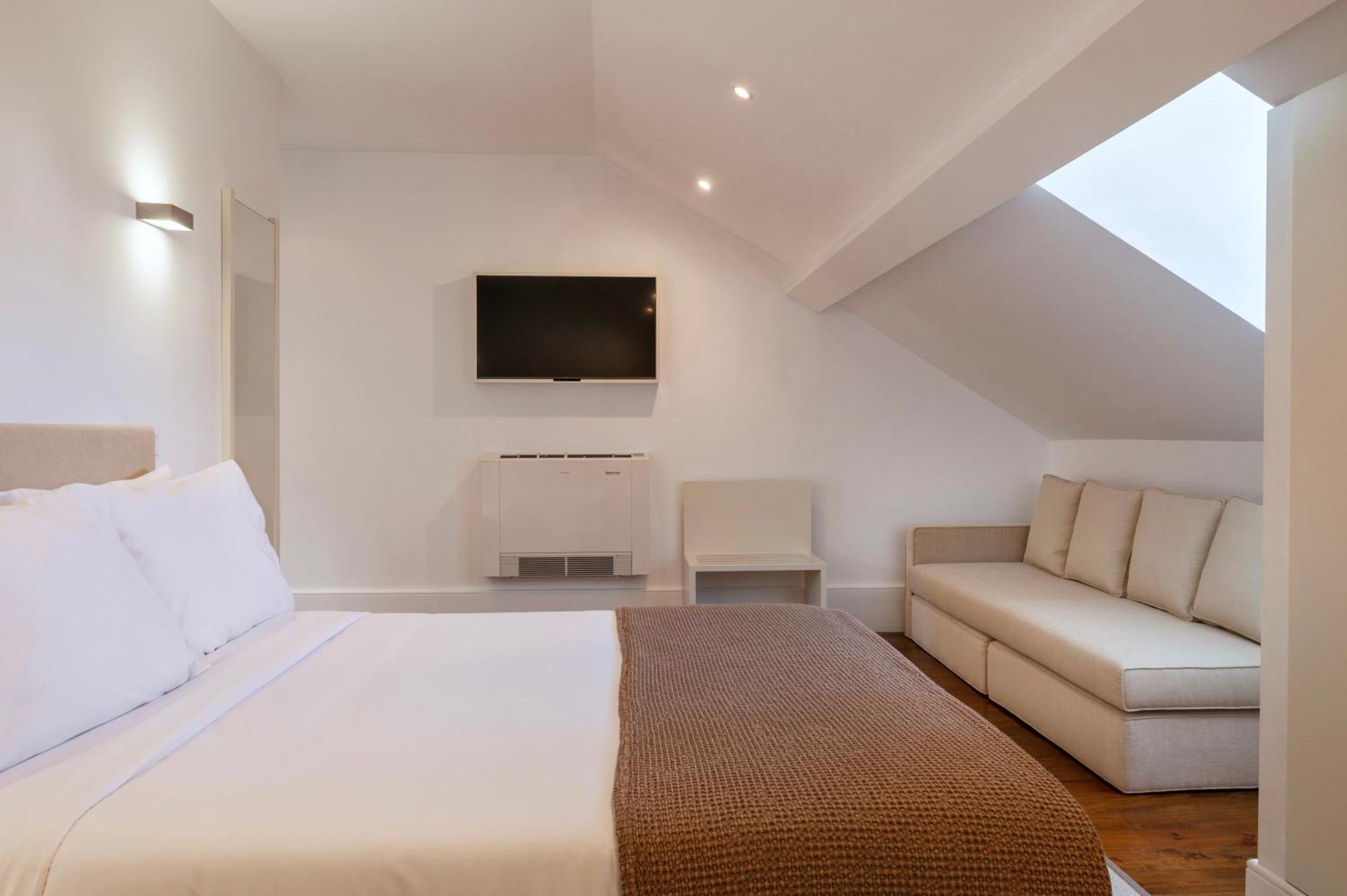 Bed & Breakfast Oporto Comfort Charming Cedofeita