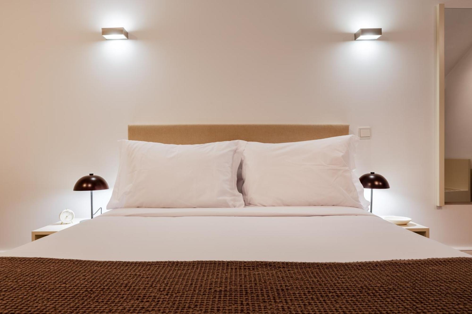 Alojamento de Acomodação e Pequeno-almoço Comfort Charming Cedofeita 2*