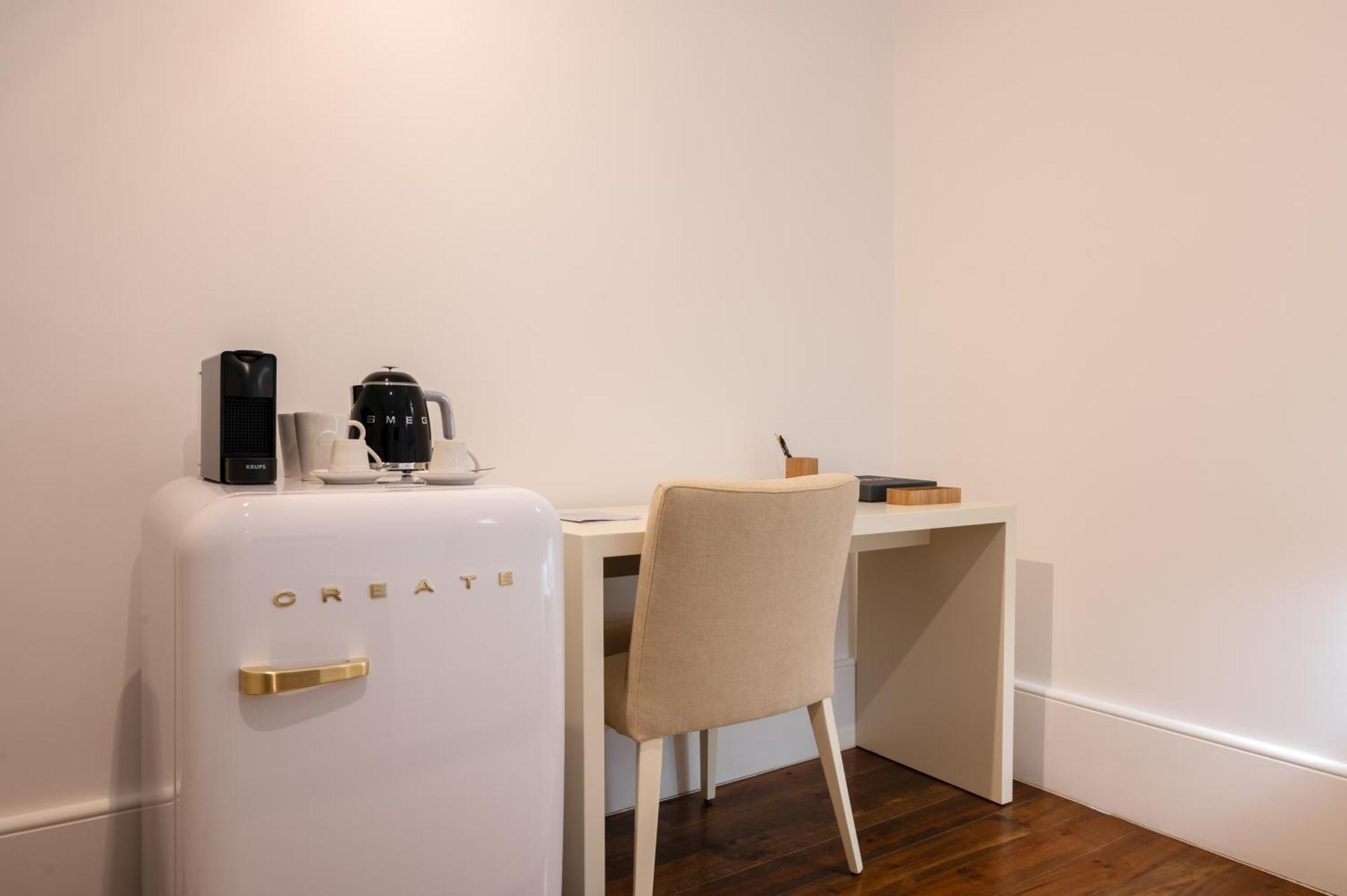 Oporto Comfort Charming Cedofeita Bed & Breakfast Porto