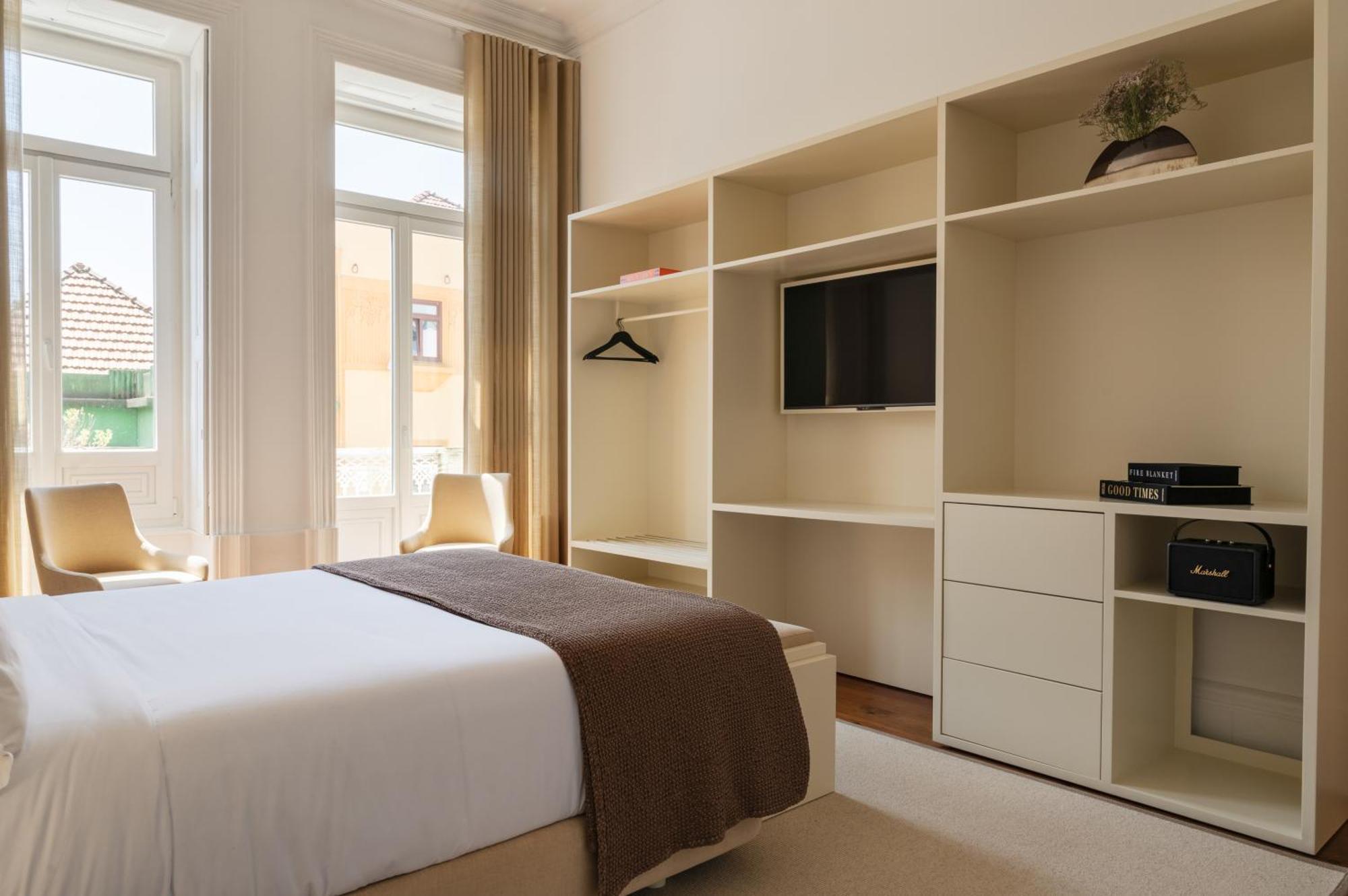 Comfort Charming Cedofeita 2*