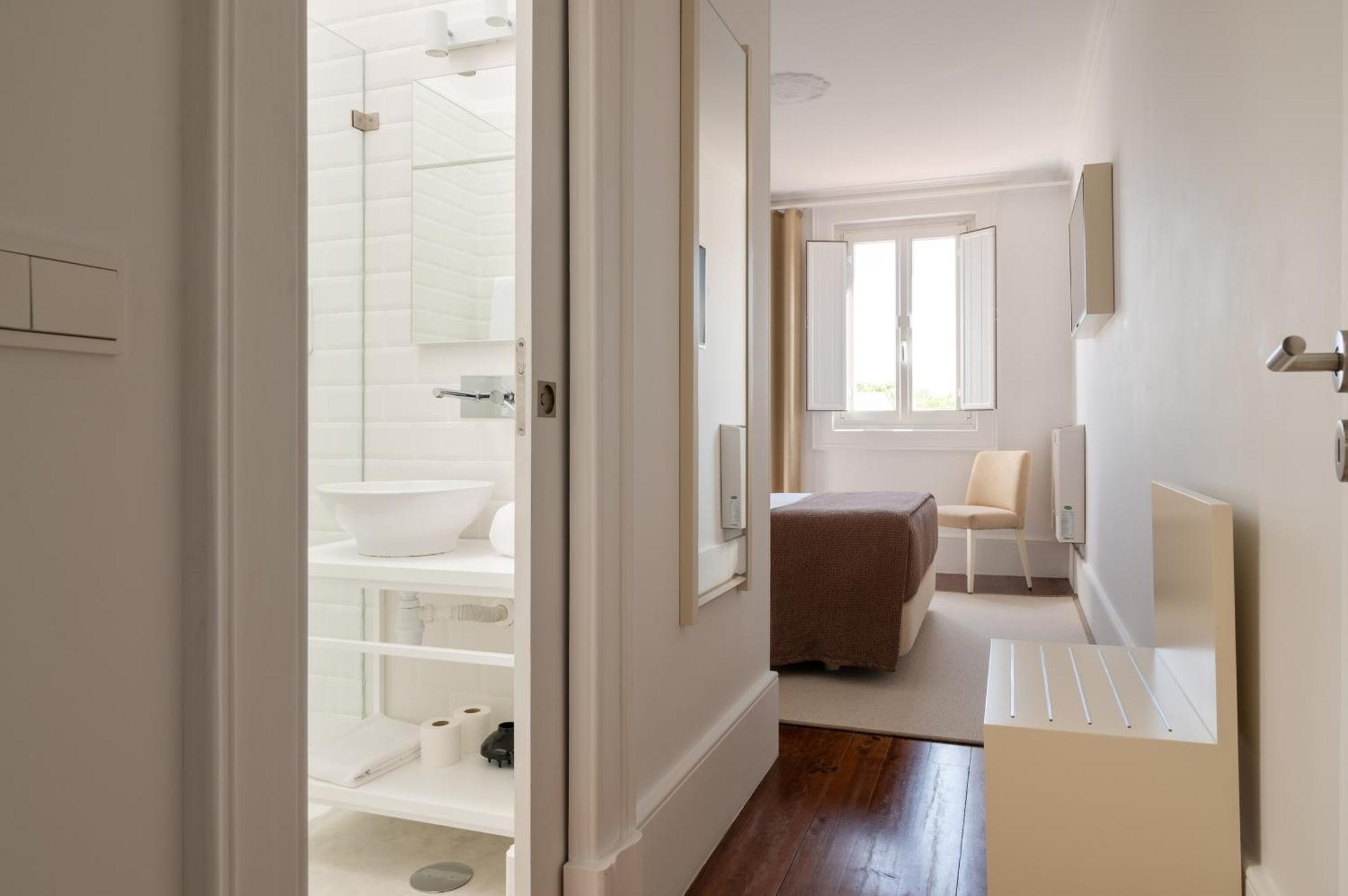 Comfort Charming Cedofeita Oporto