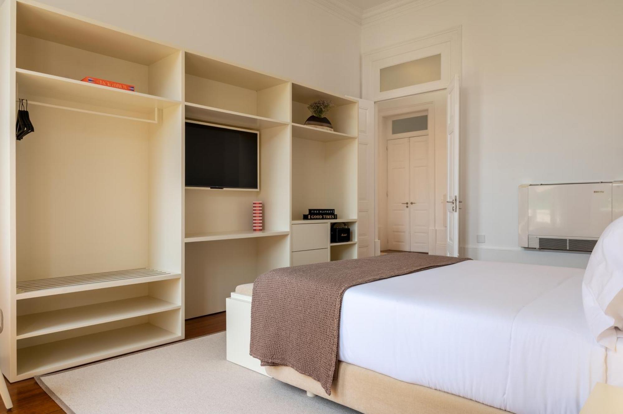 Comfort Charming Cedofeita 2* Oporto