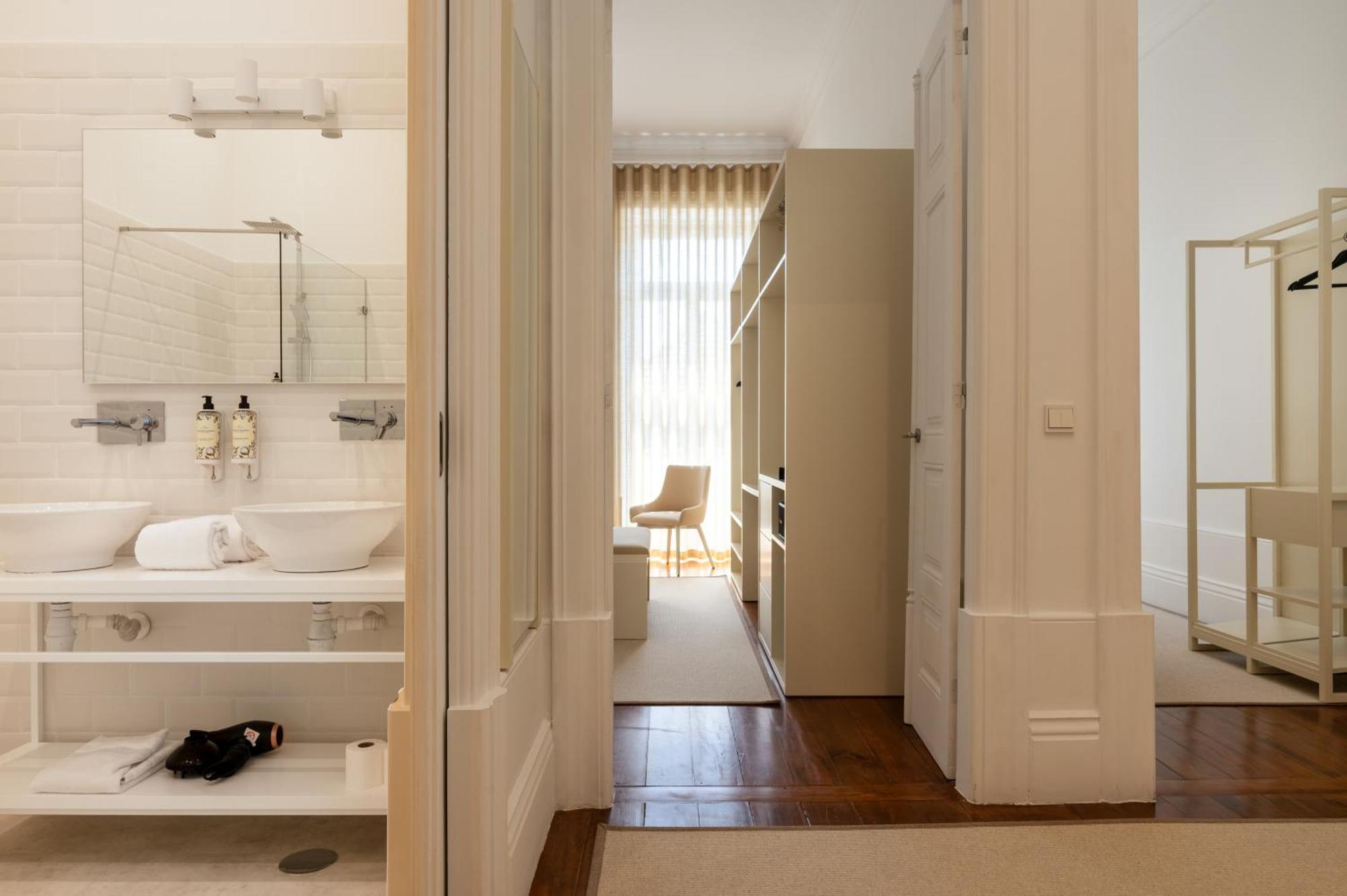Bed & Breakfast Oporto Comfort Charming Cedofeita