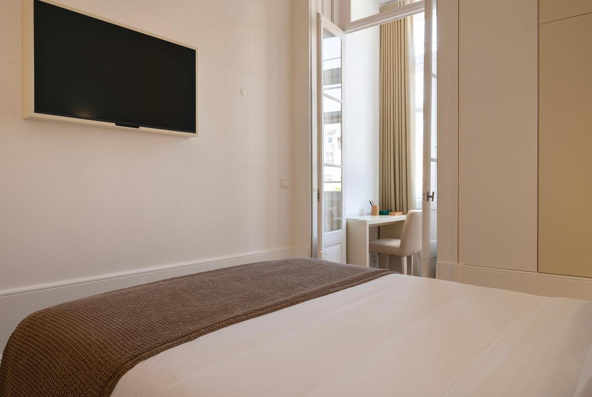 Comfort Charming Cedofeita Oporto