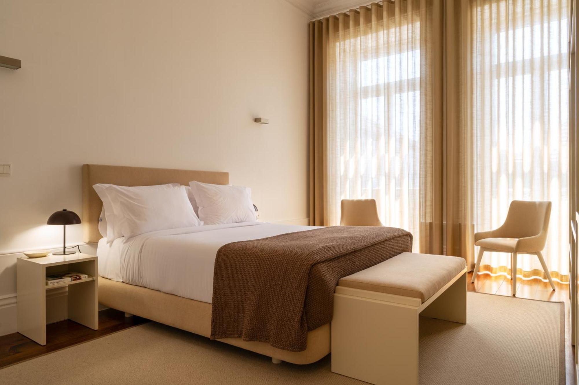 Comfort Charming Cedofeita Bed and breakfast 2*