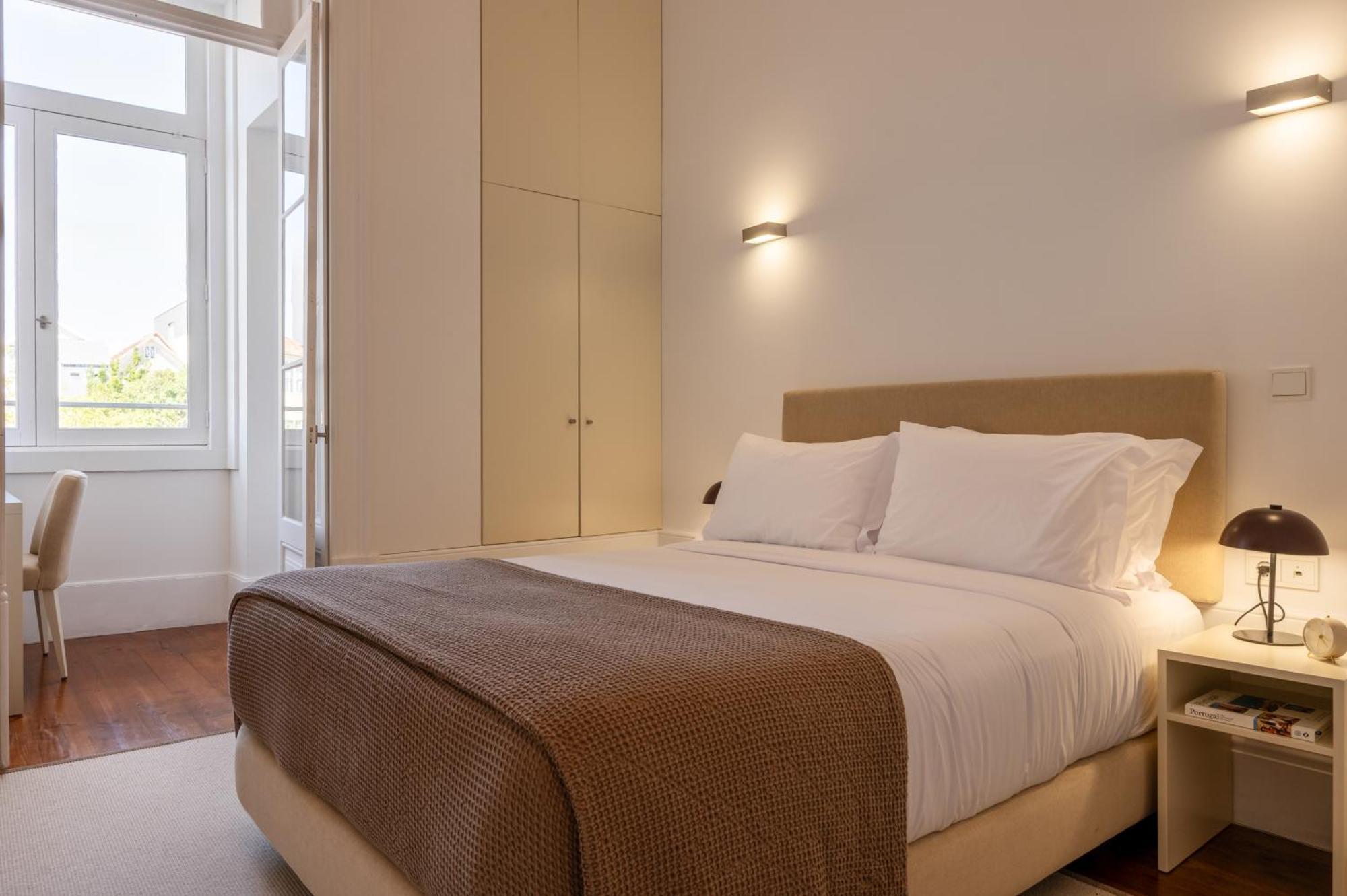 Comfort Charming Cedofeita 2*