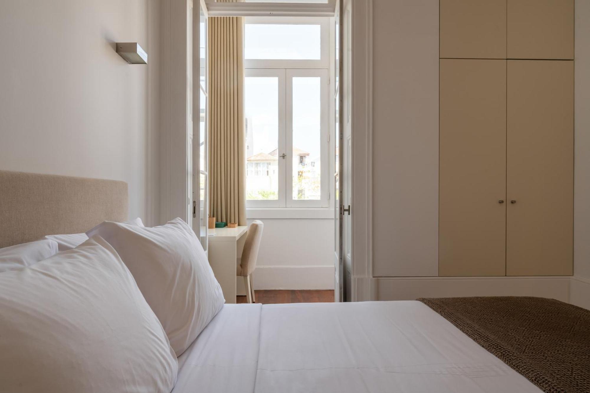Bed and breakfast Comfort Charming Cedofeita Oporto
