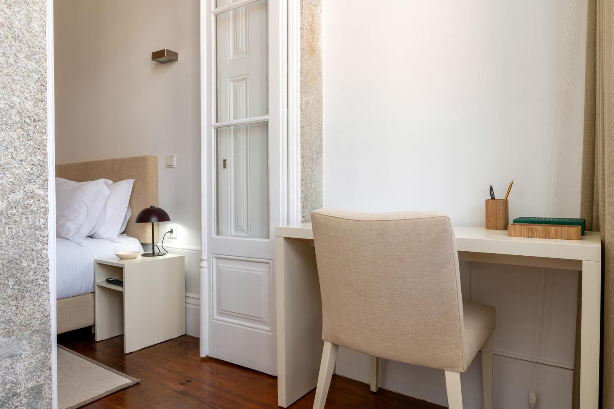 Comfort Charming Cedofeita Oporto