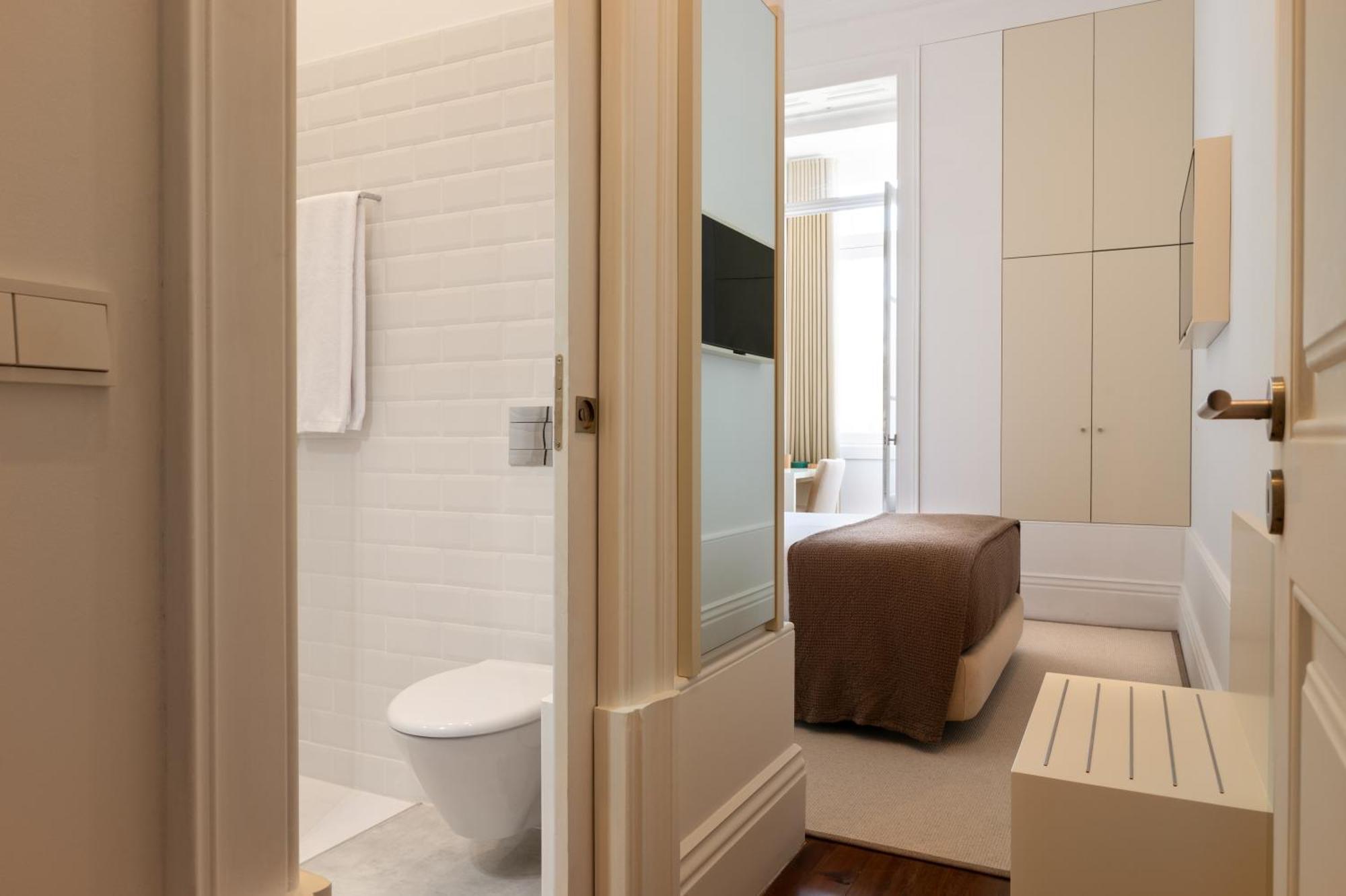 Bed & Breakfast Oporto Comfort Charming Cedofeita