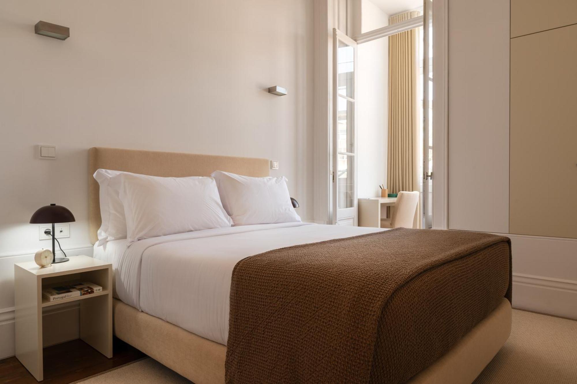 Bed and breakfast Comfort Charming Cedofeita Oporto