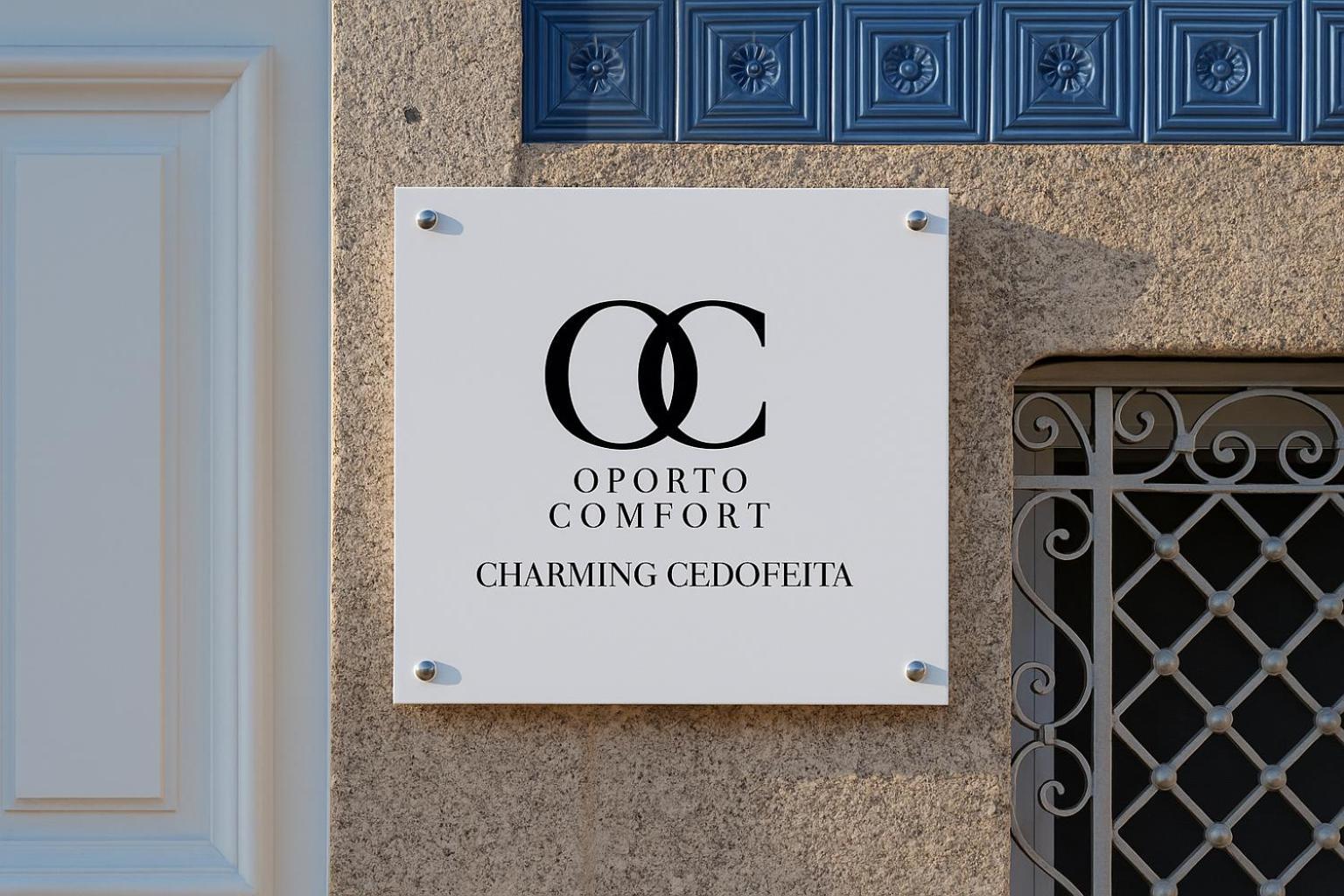 Comfort Charming Cedofeita Oporto