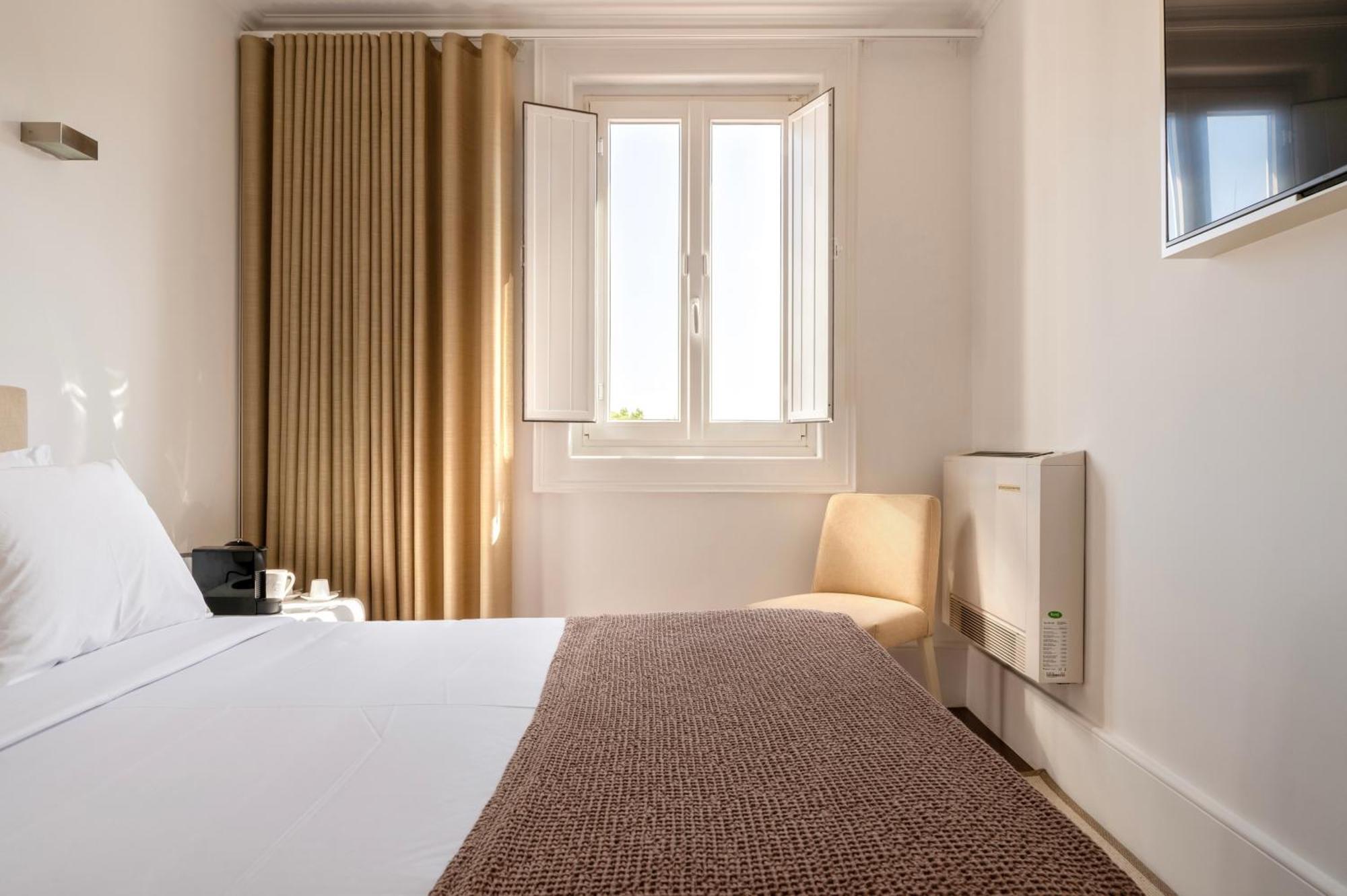 Comfort Charming Cedofeita Bed and breakfast 2*