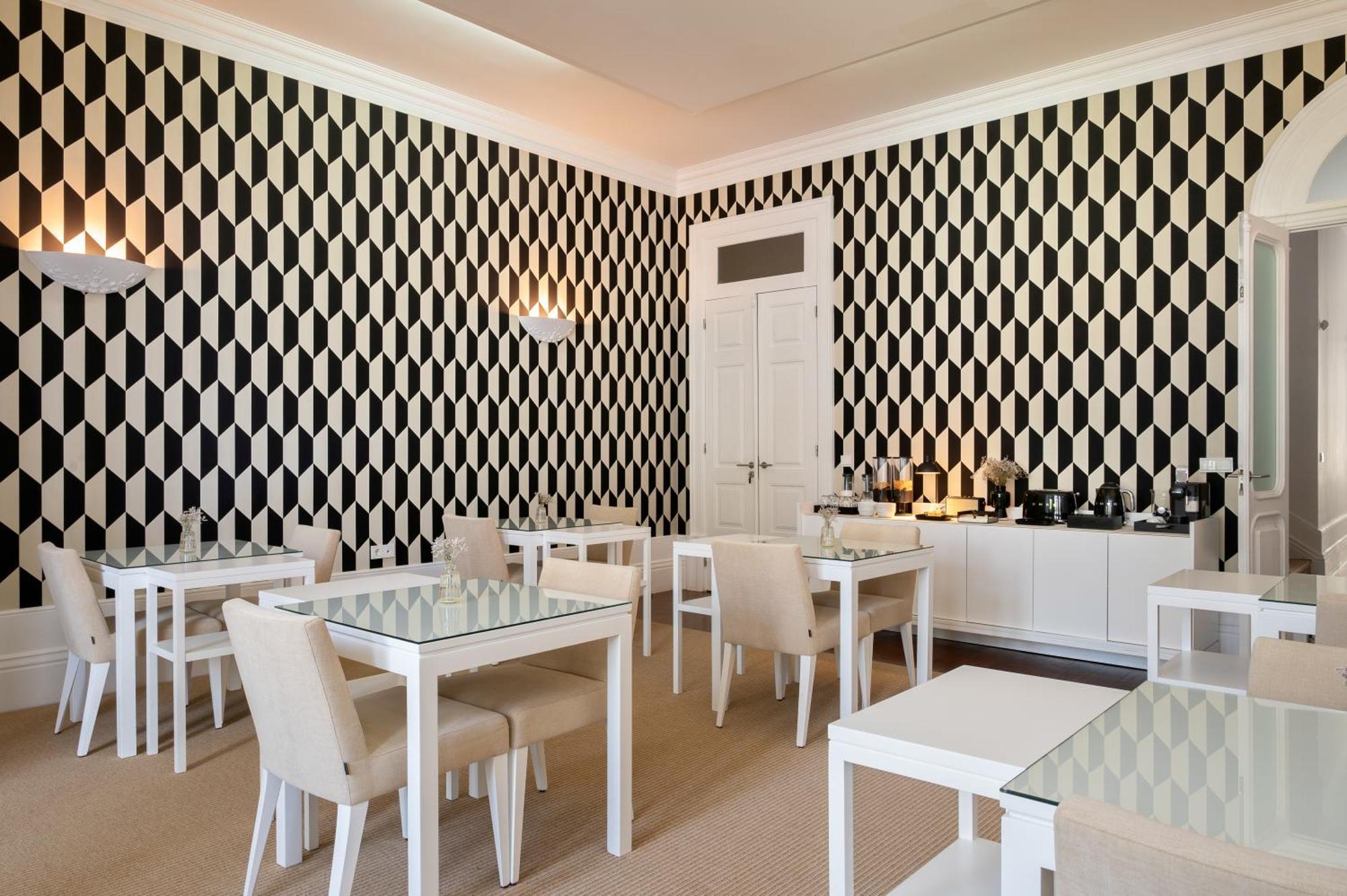 Bed & Breakfast Oporto Comfort Charming Cedofeita 2*