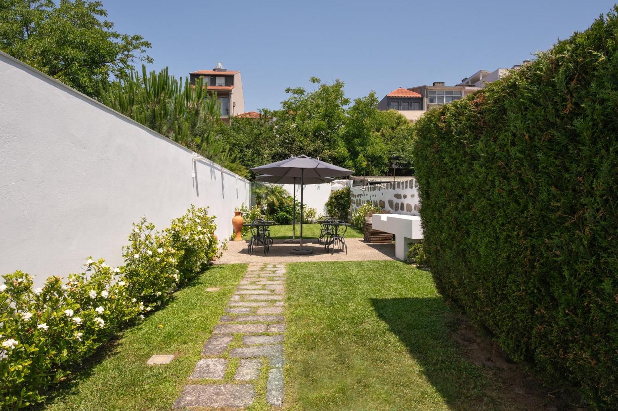 Oporto Comfort Charming Cedofeita 2* Porto
