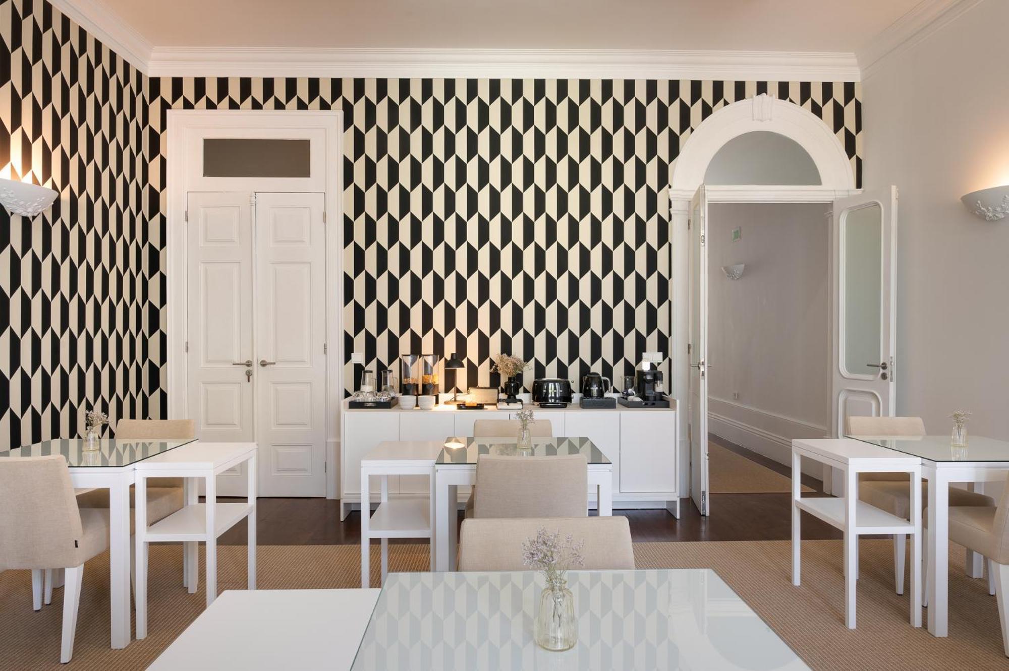 Oporto Comfort Charming Cedofeita Bed & Breakfast