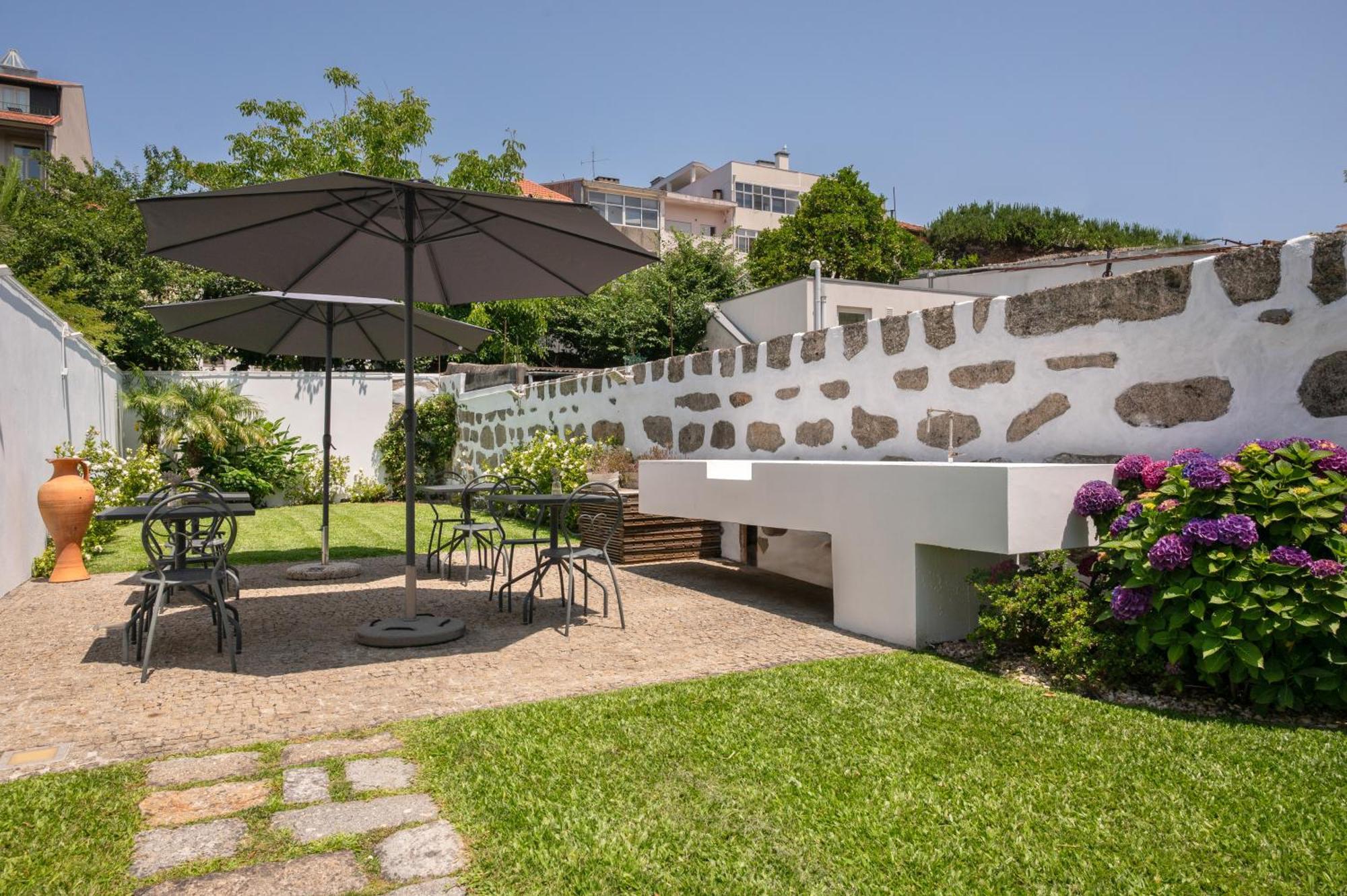 Oporto Comfort Charming Cedofeita 2*
