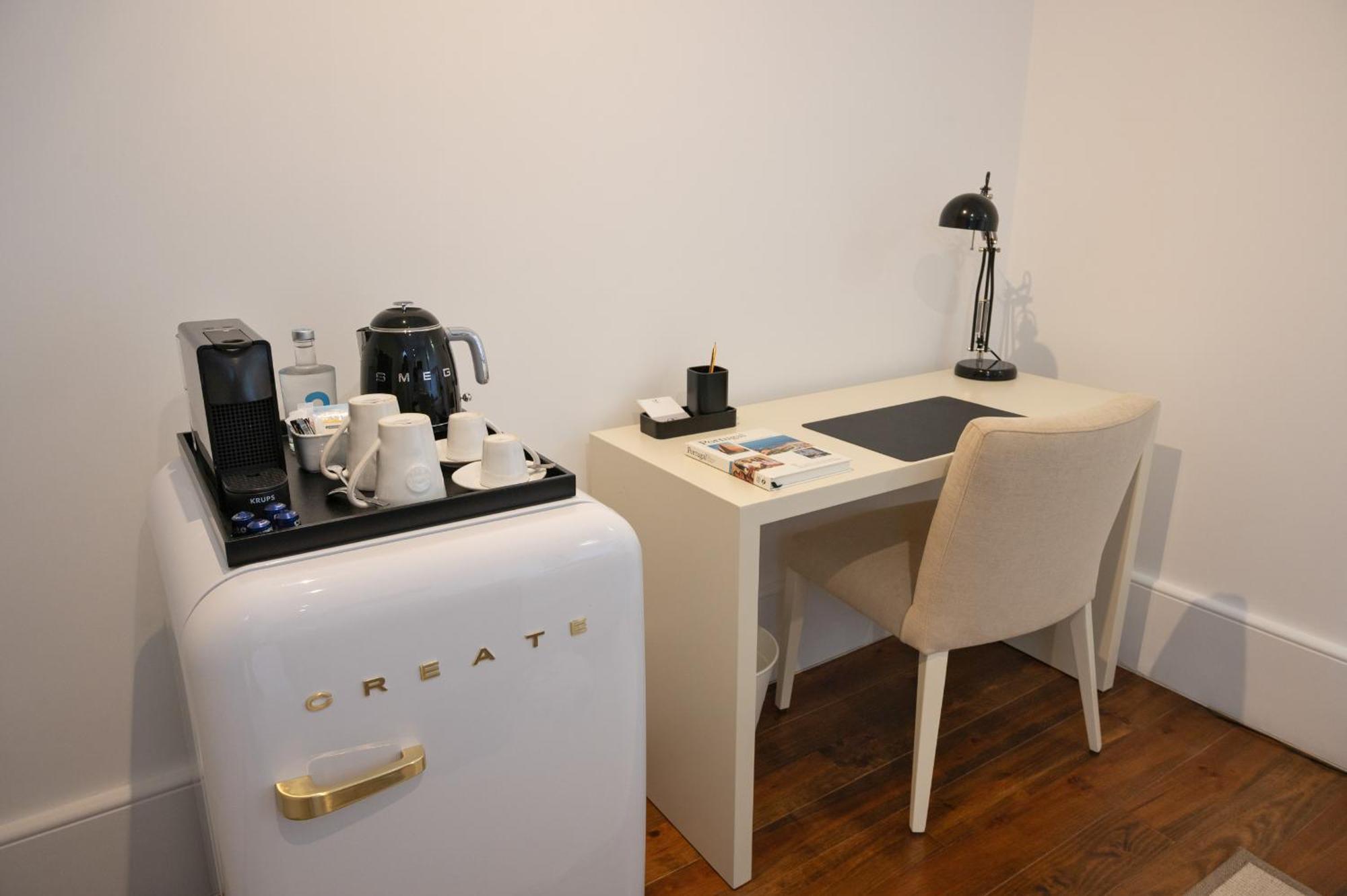 Bed & Breakfast Oporto Comfort Charming Cedofeita 2*