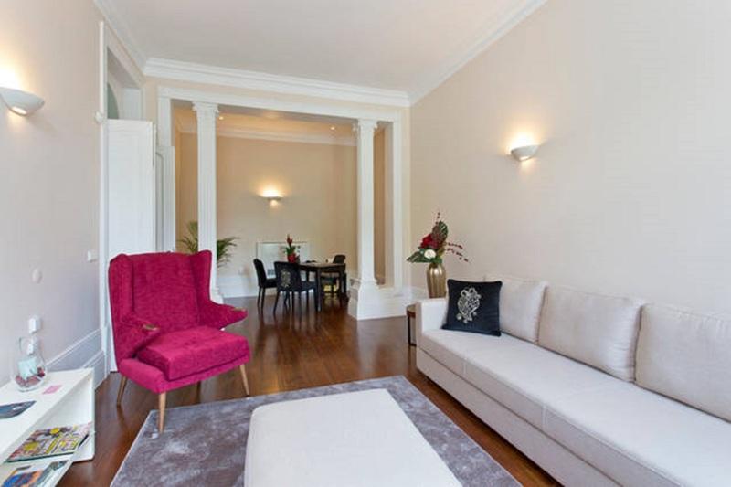 Comfort Charming Cedofeita 2* Oporto