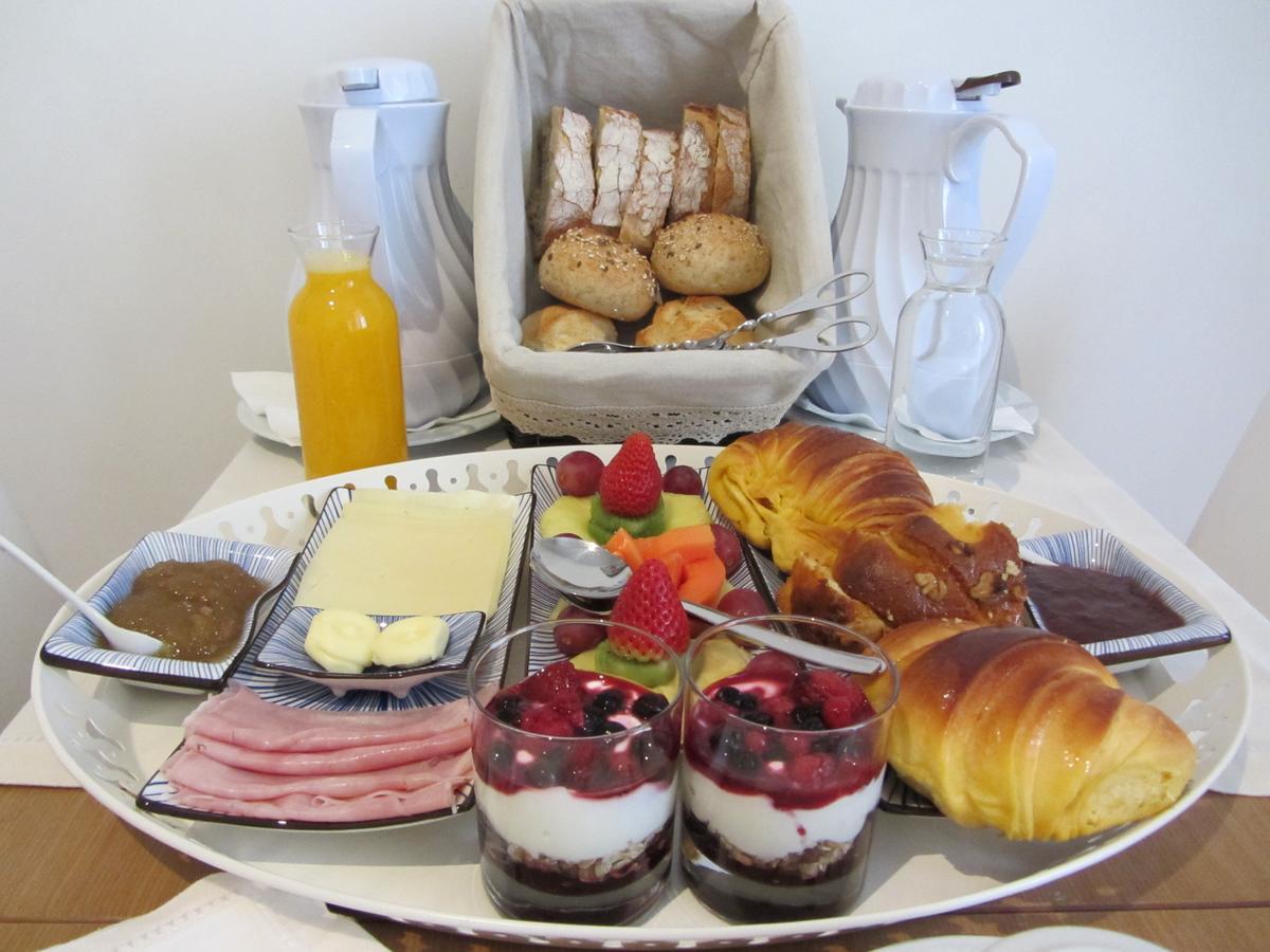 Alojamento de Acomodação e Pequeno-almoço Comfort Charming Cedofeita Porto