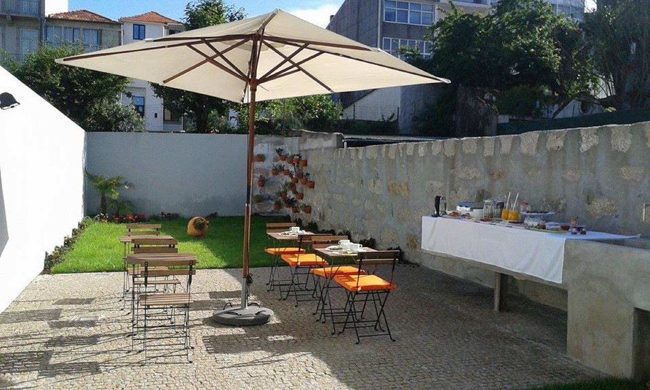Comfort Charming Cedofeita 2* Oporto